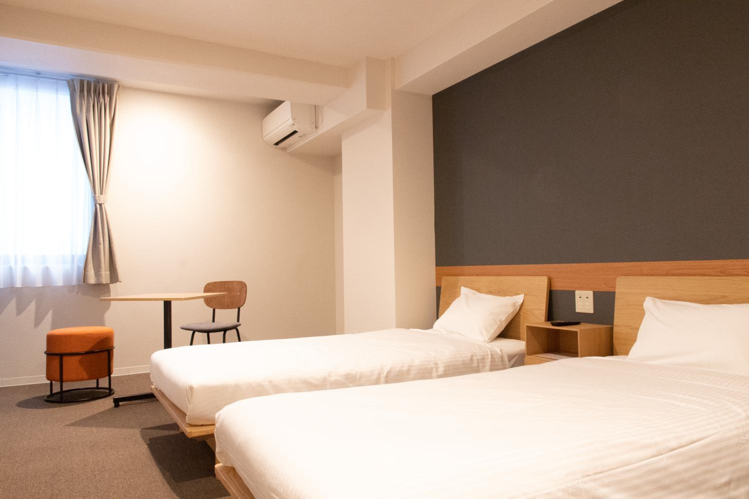 GRAND HOSTEL LDK Osaka Shinsaibashi 53