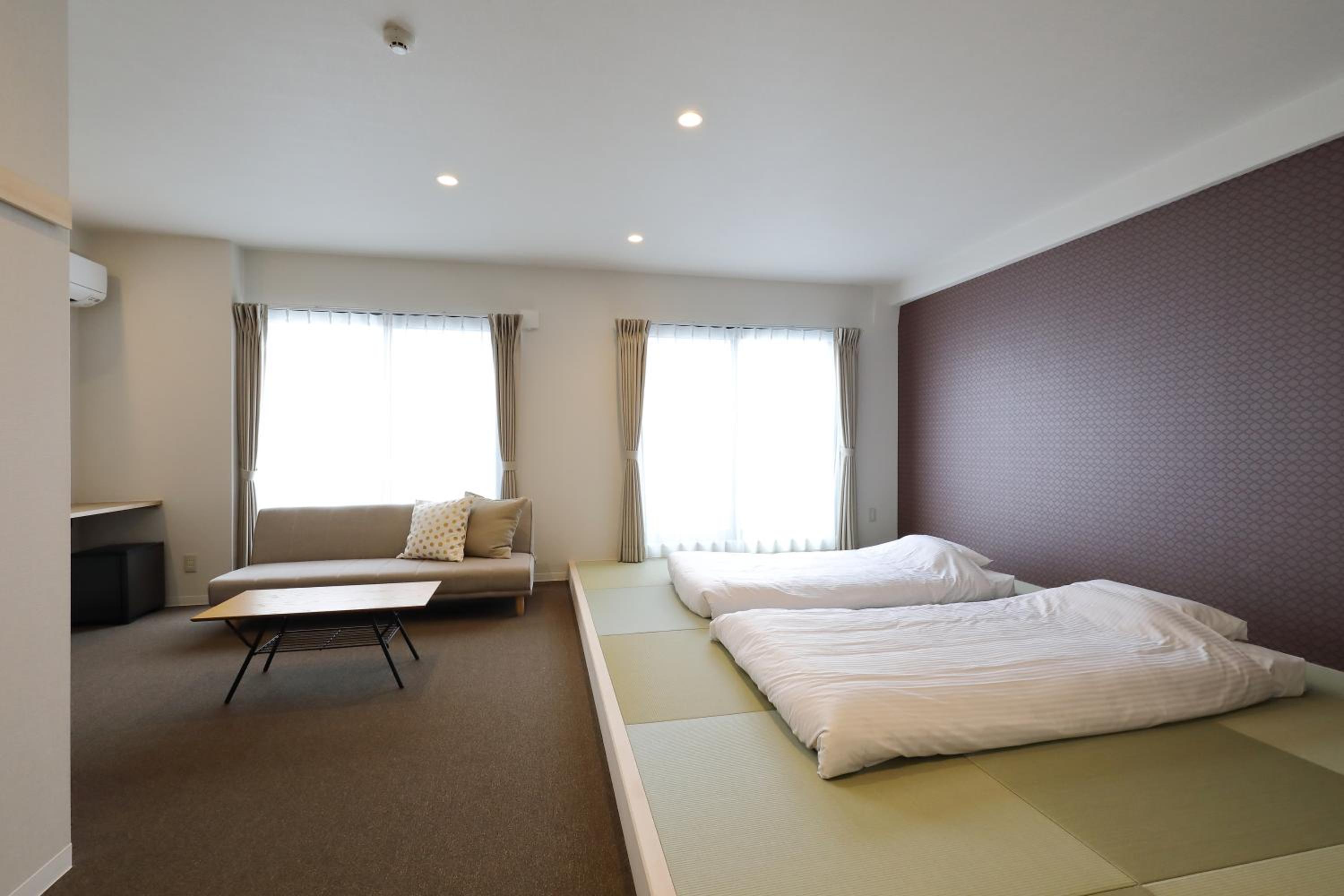 GRAND HOSTEL LDK Osaka Shinsaibashi 56