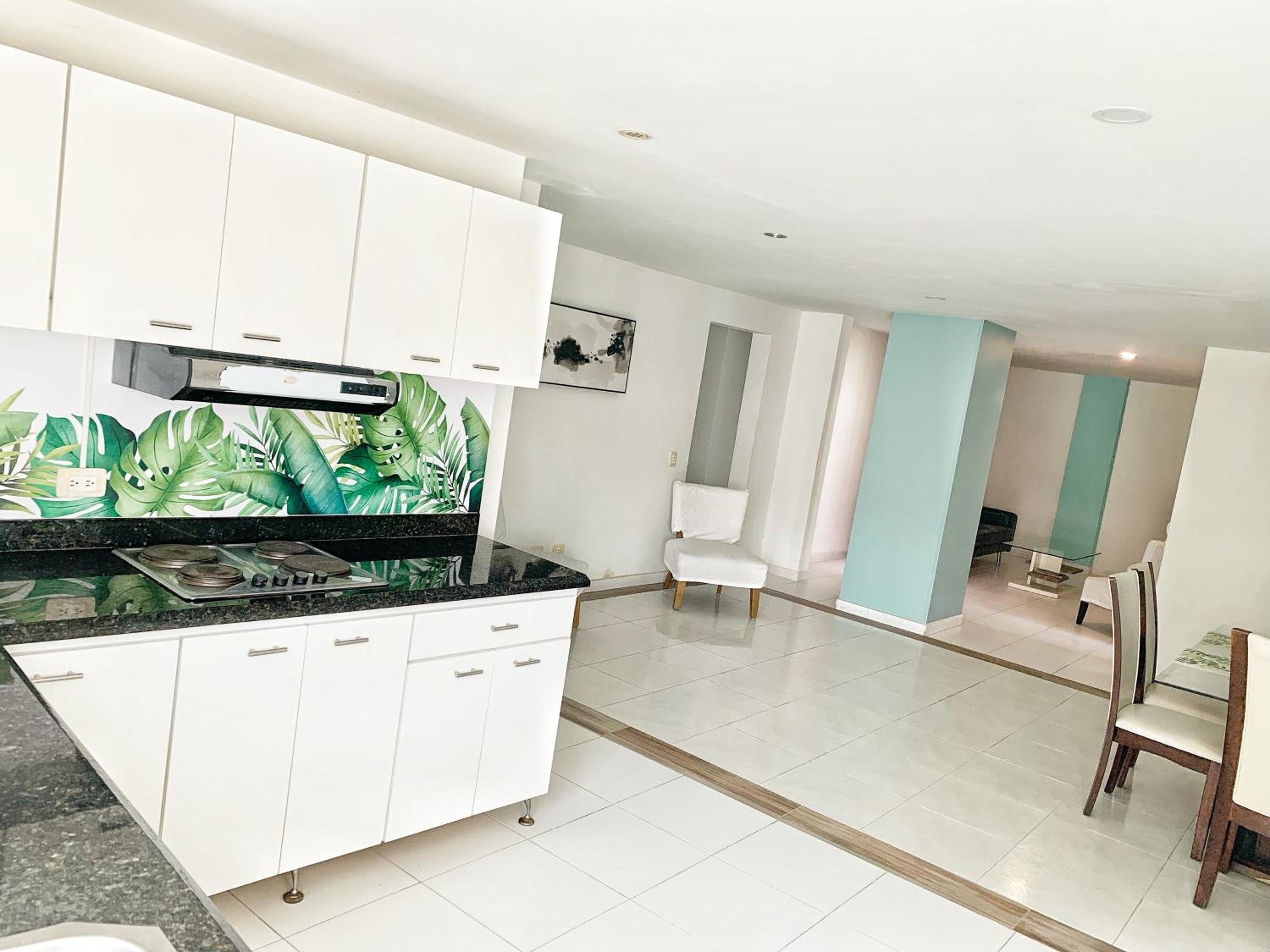 Tropical Breeze Apartamentos