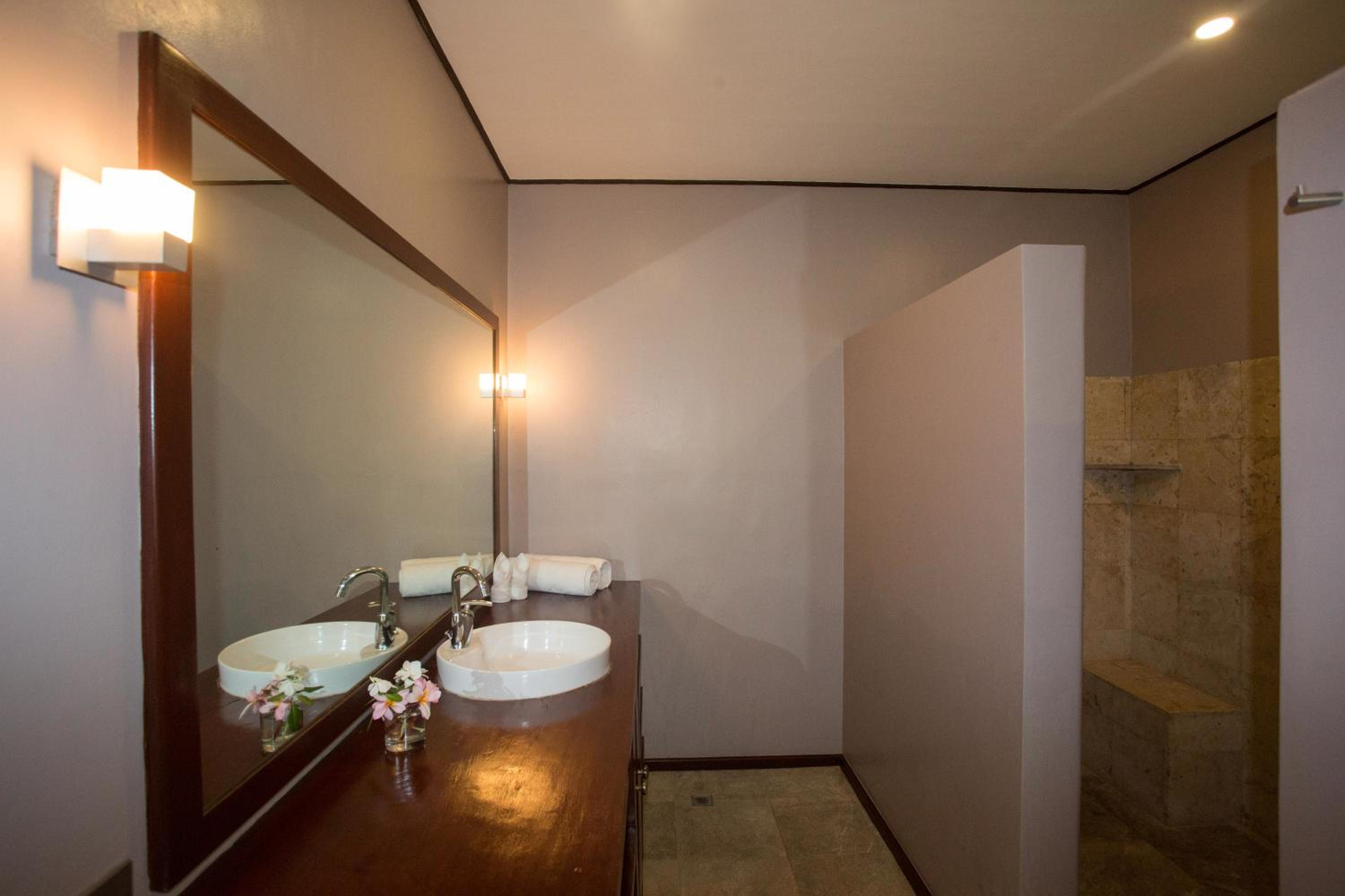 One Hagdan Villas