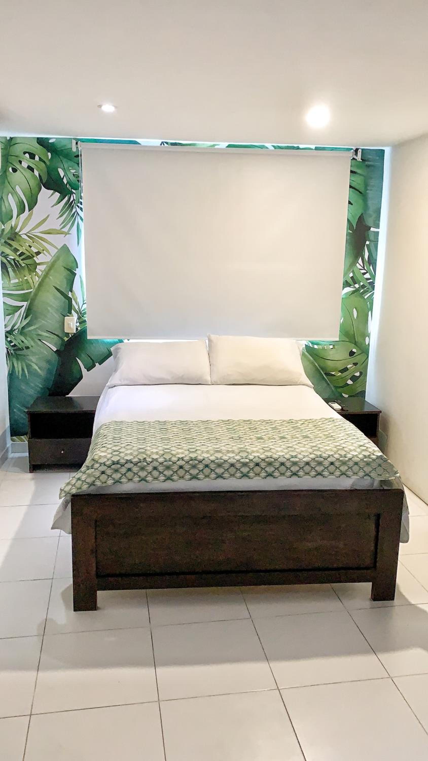 Tropical Breeze Apartamentos