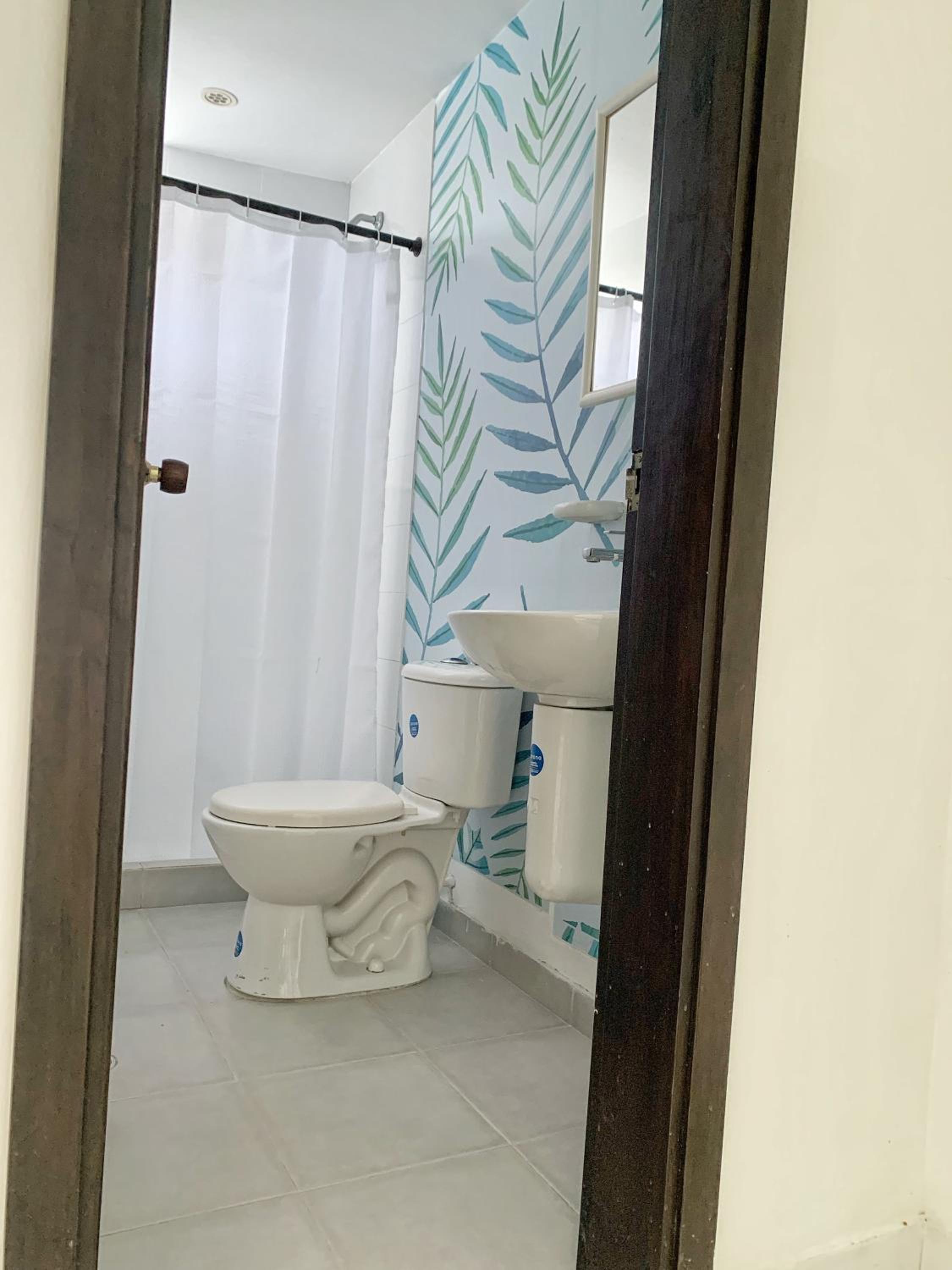 Tropical Breeze Apartamentos