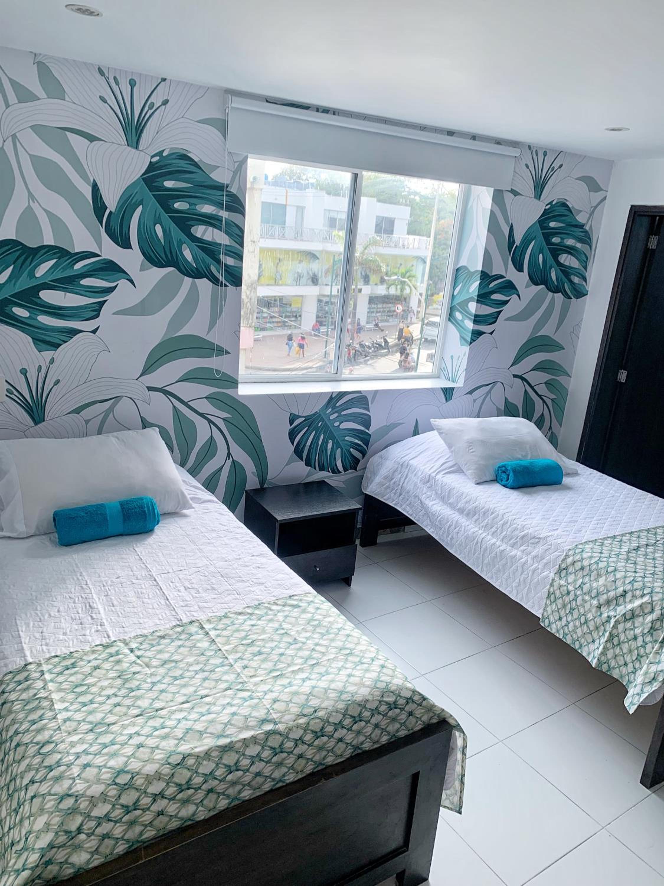 Tropical Breeze Apartamentos