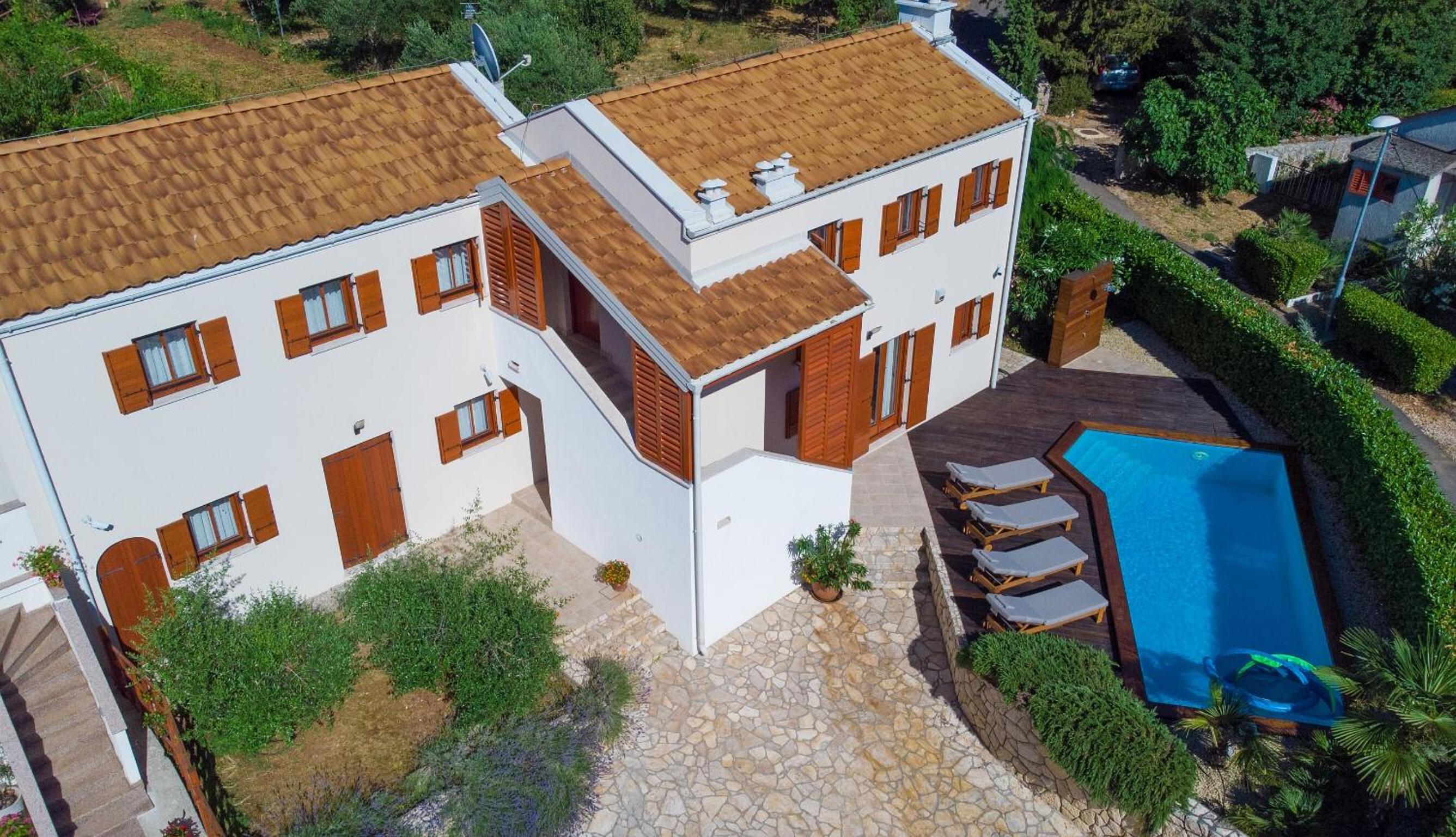 Hotel Villa San Vito - Image 1