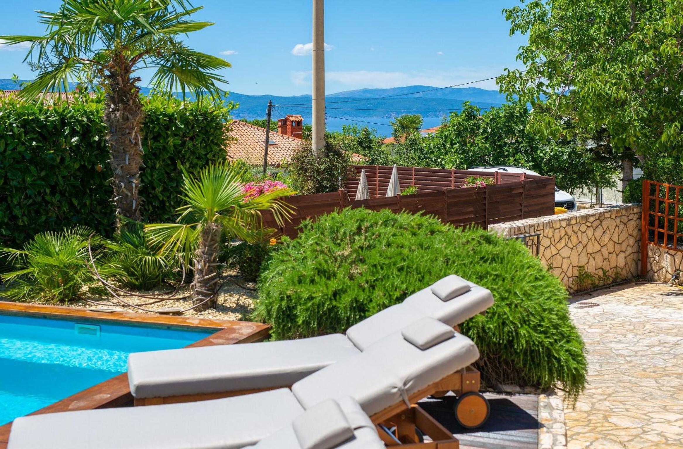 Villa San Vito view 3