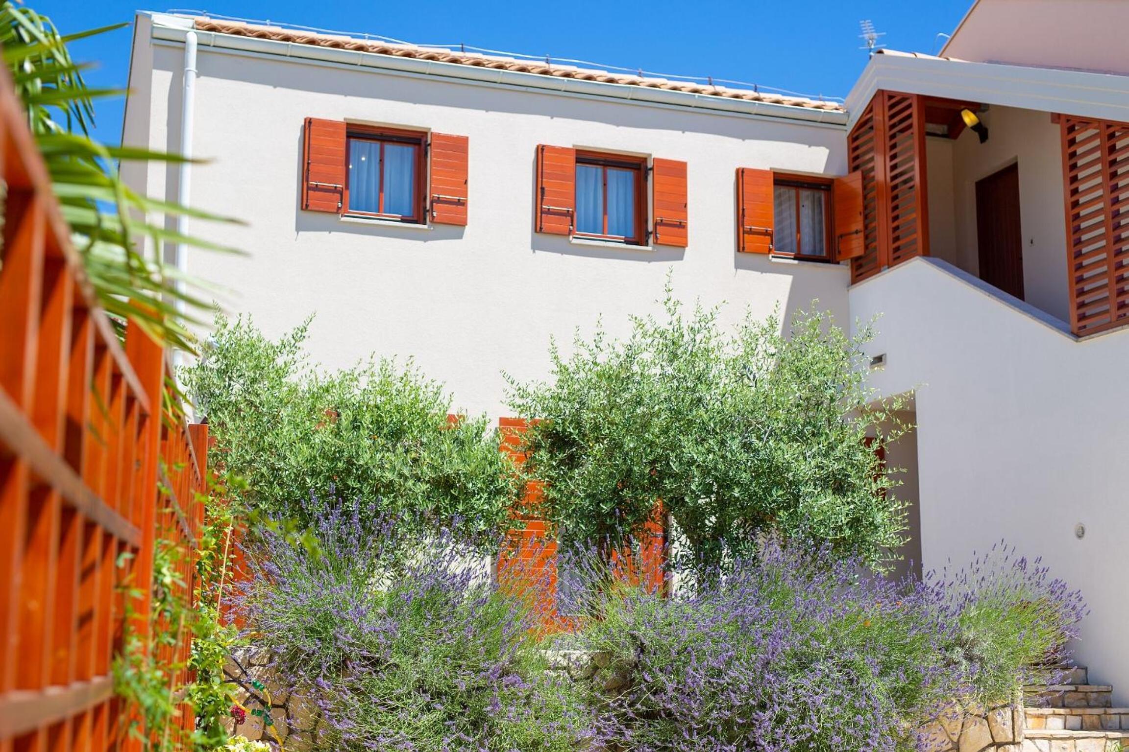 Villa San Vito view 4