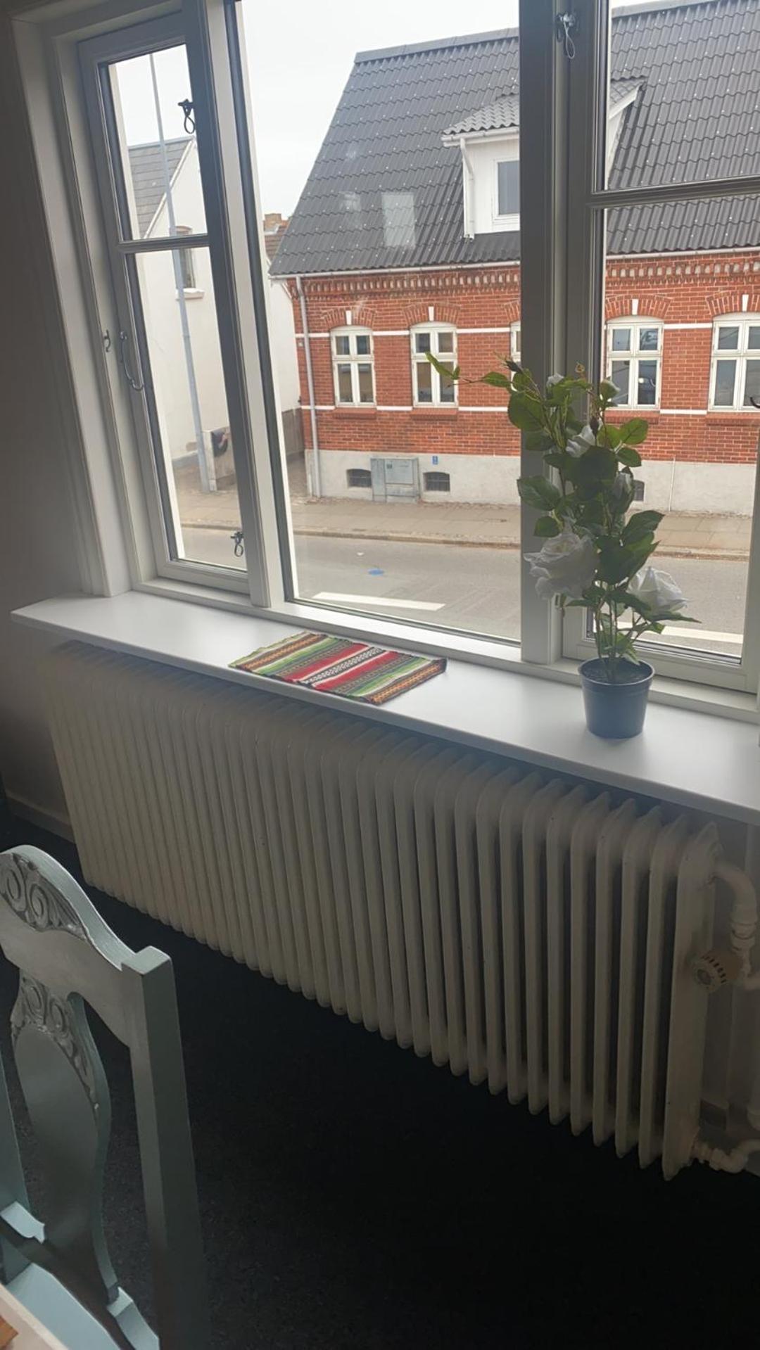 Søndergade frederikshavn