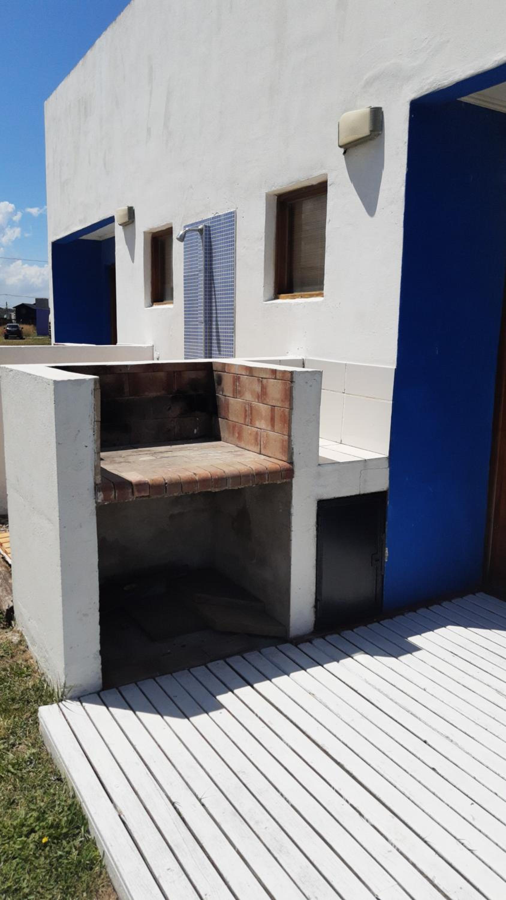 Cabañas Casazul