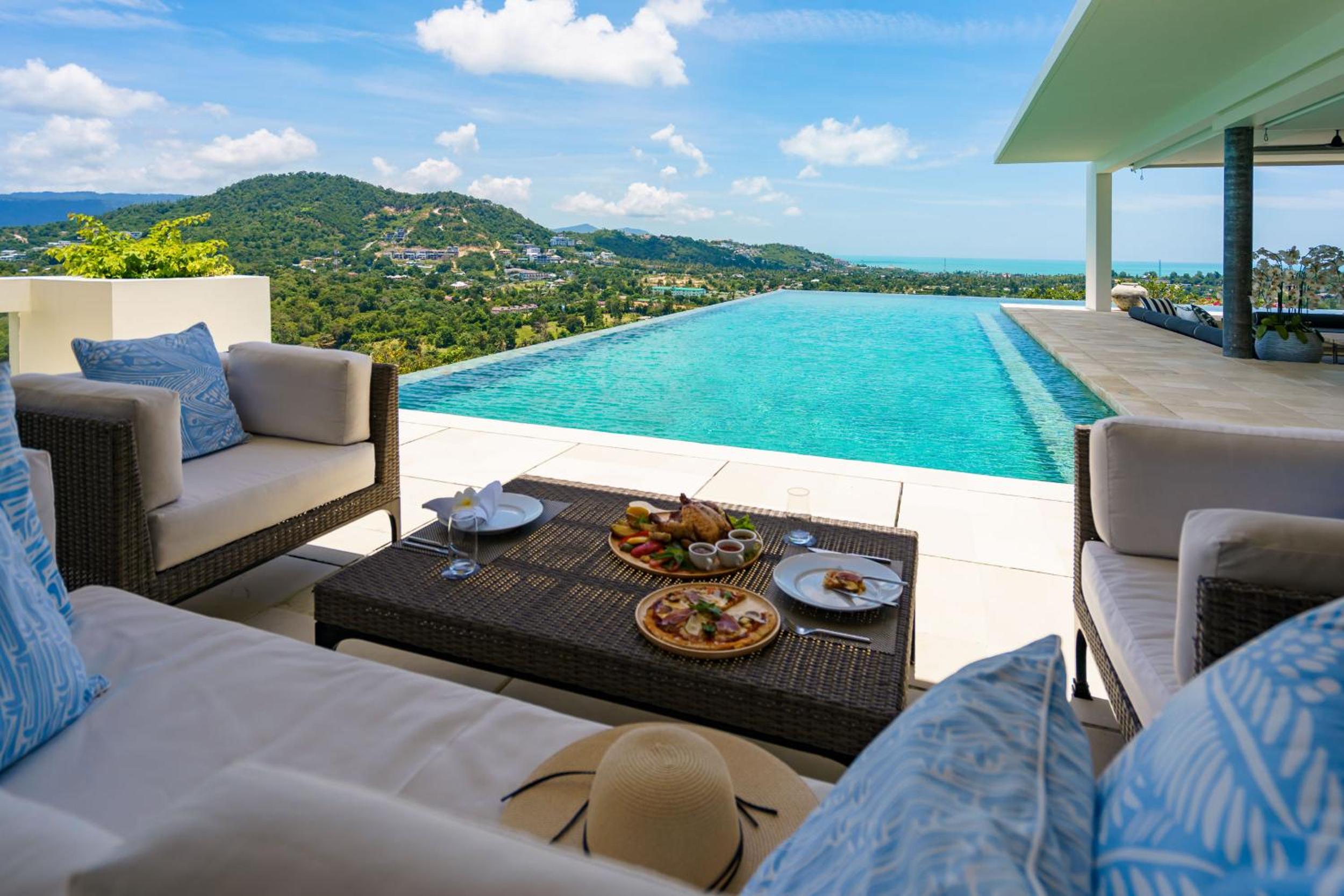 Samujana Villas