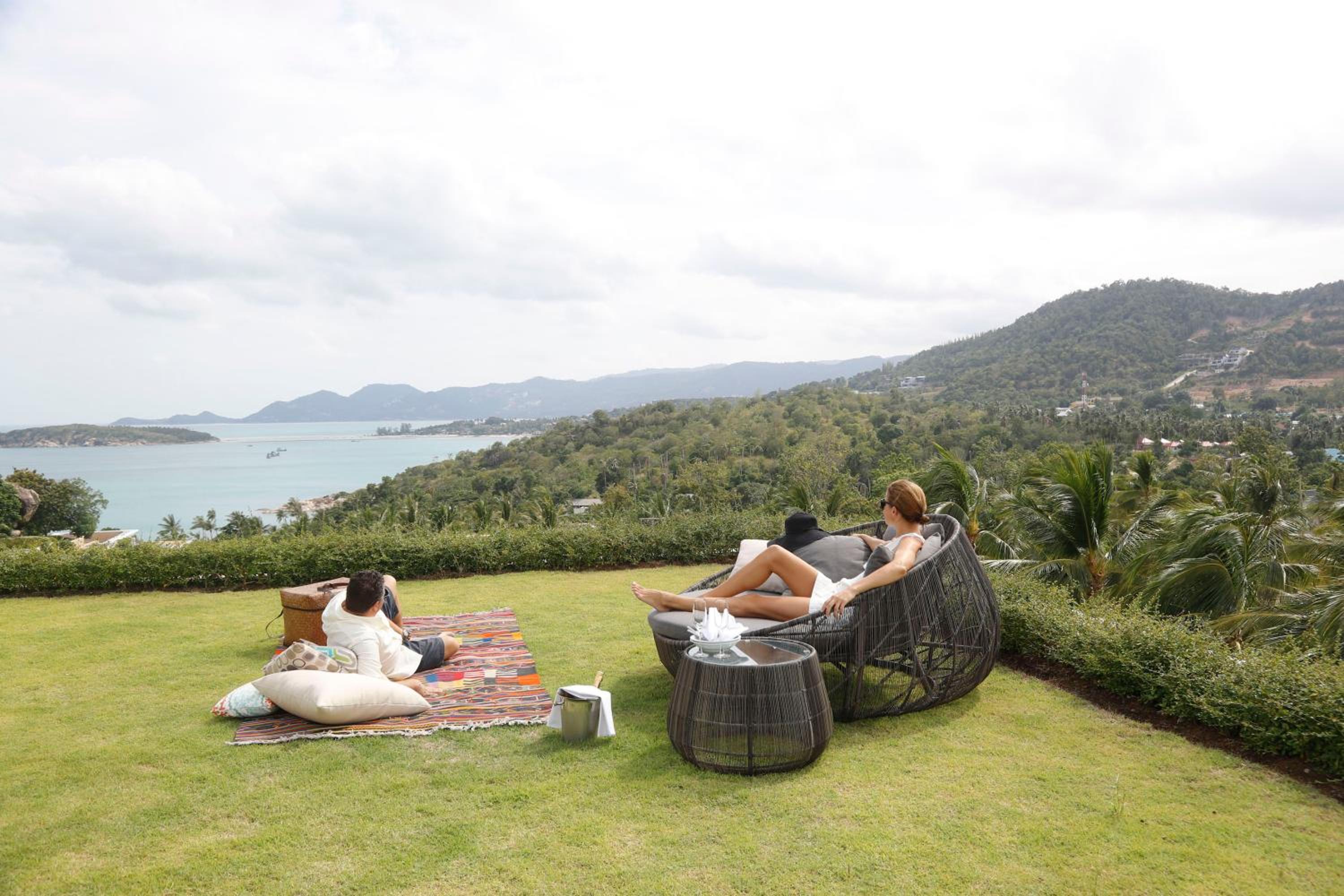 Samujana Villas