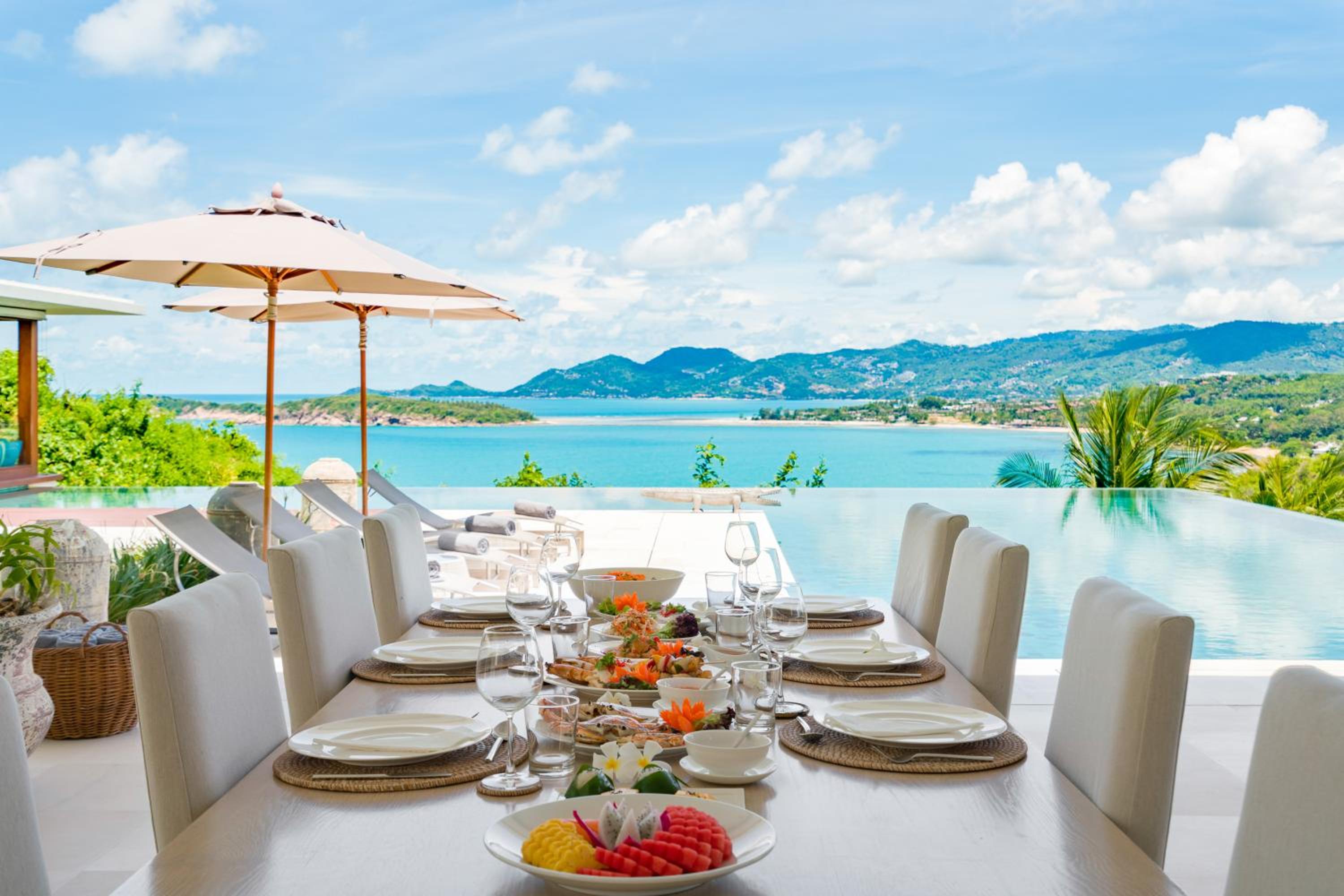 Samujana Villas