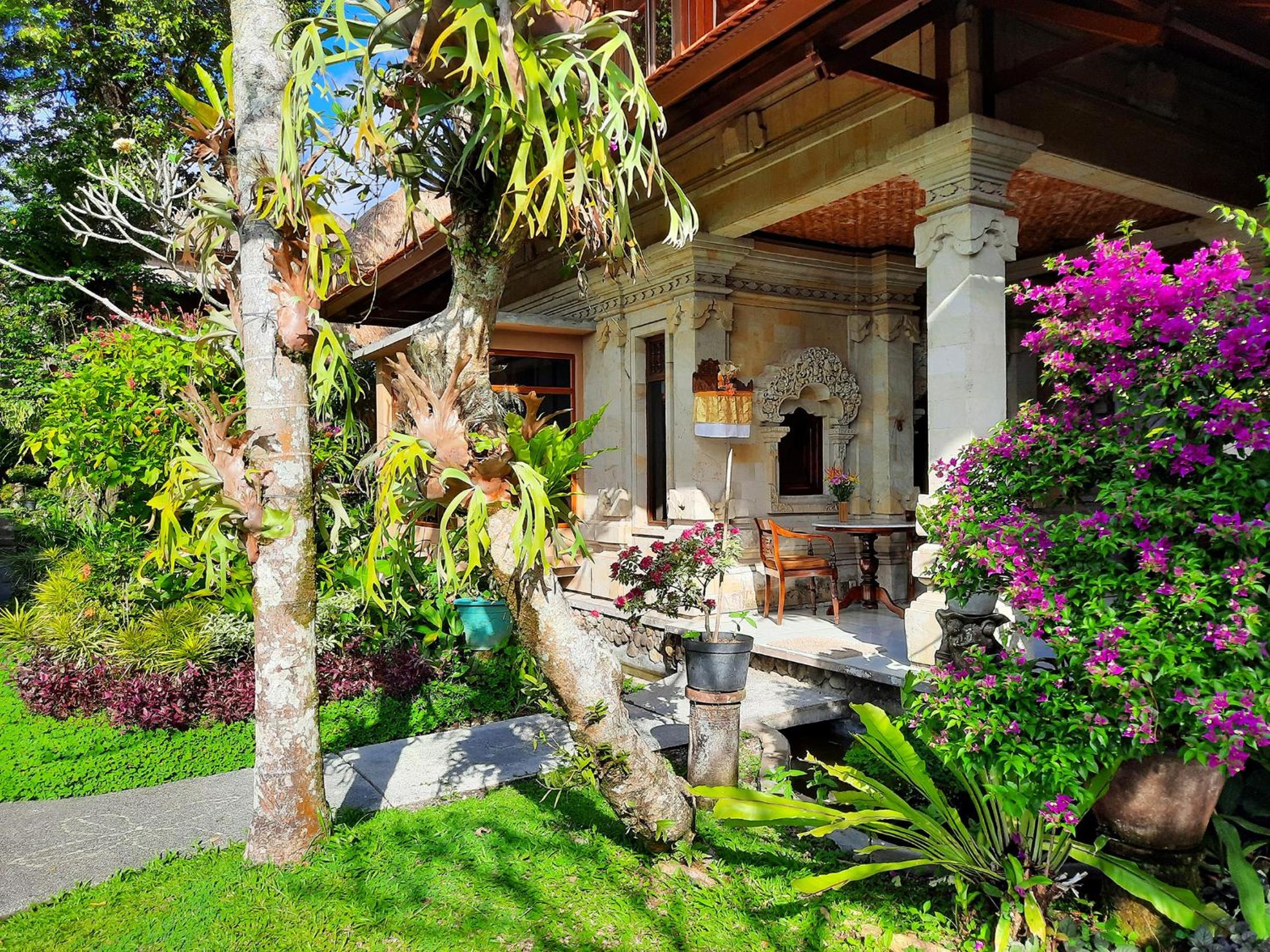Alam Indah Ubud