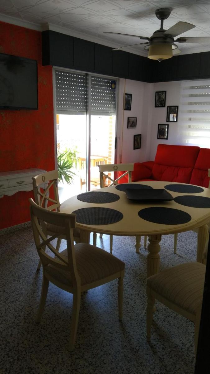 APARTAMENTO MILKA GANDIA PLAYA photo 4