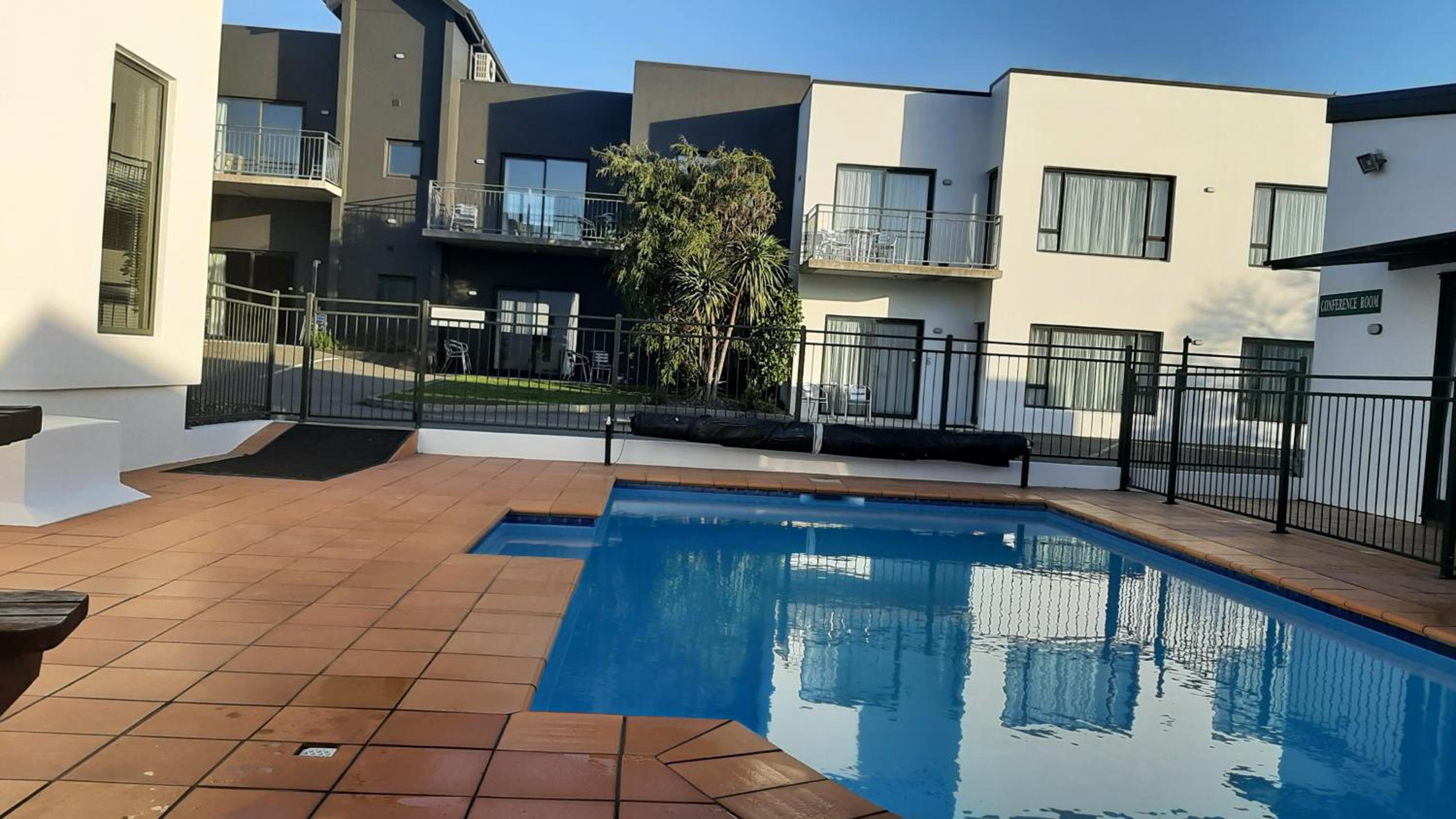 Kaikoura Gateway Motor Lodge
