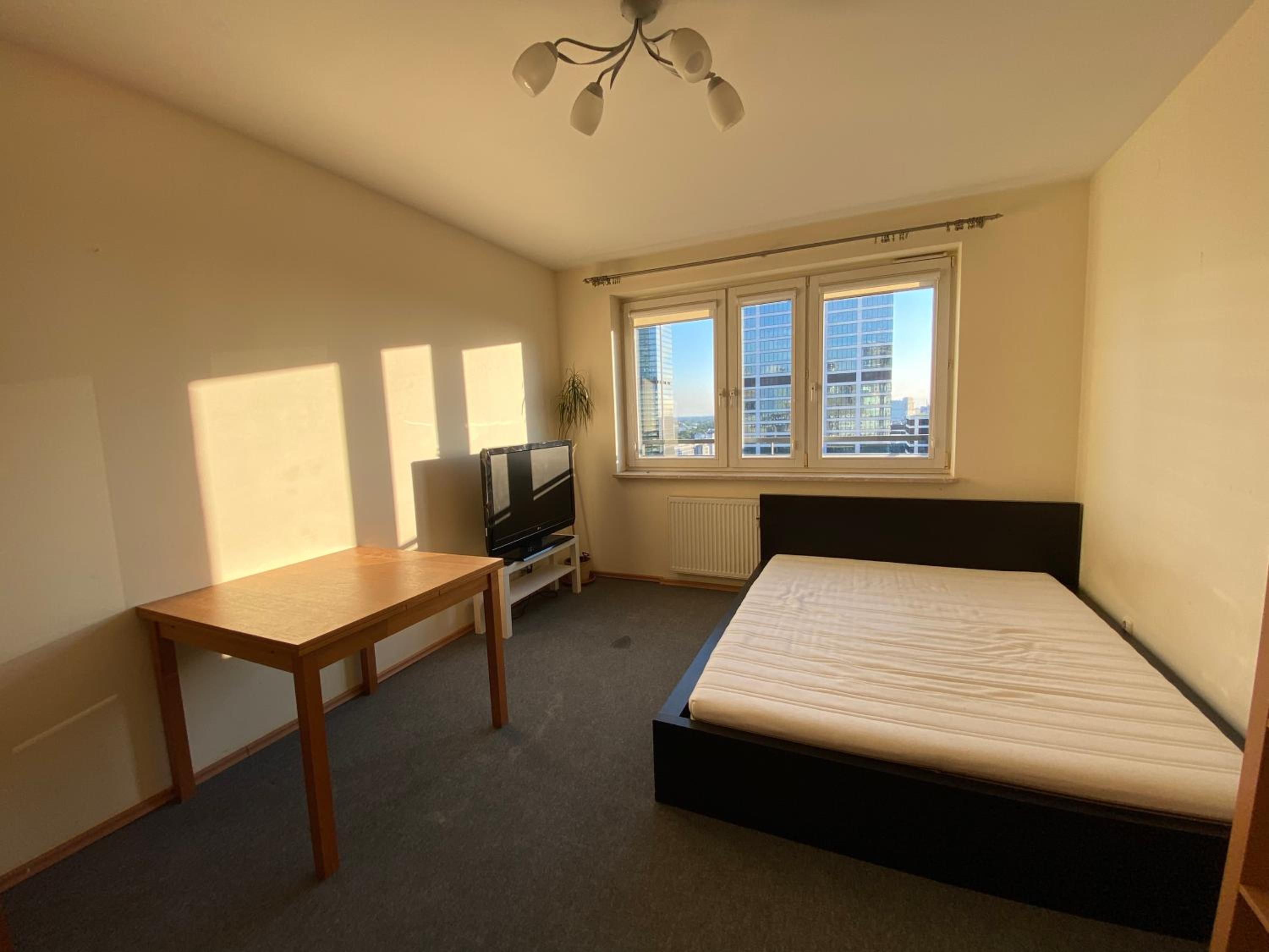 Pokoje Centrum/ rooms in Centre view 5