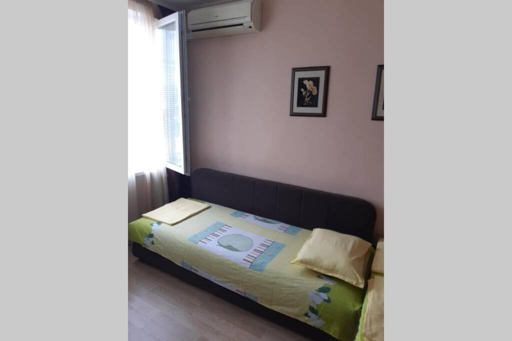 Independent Apartment by the Sea Obzor view 2