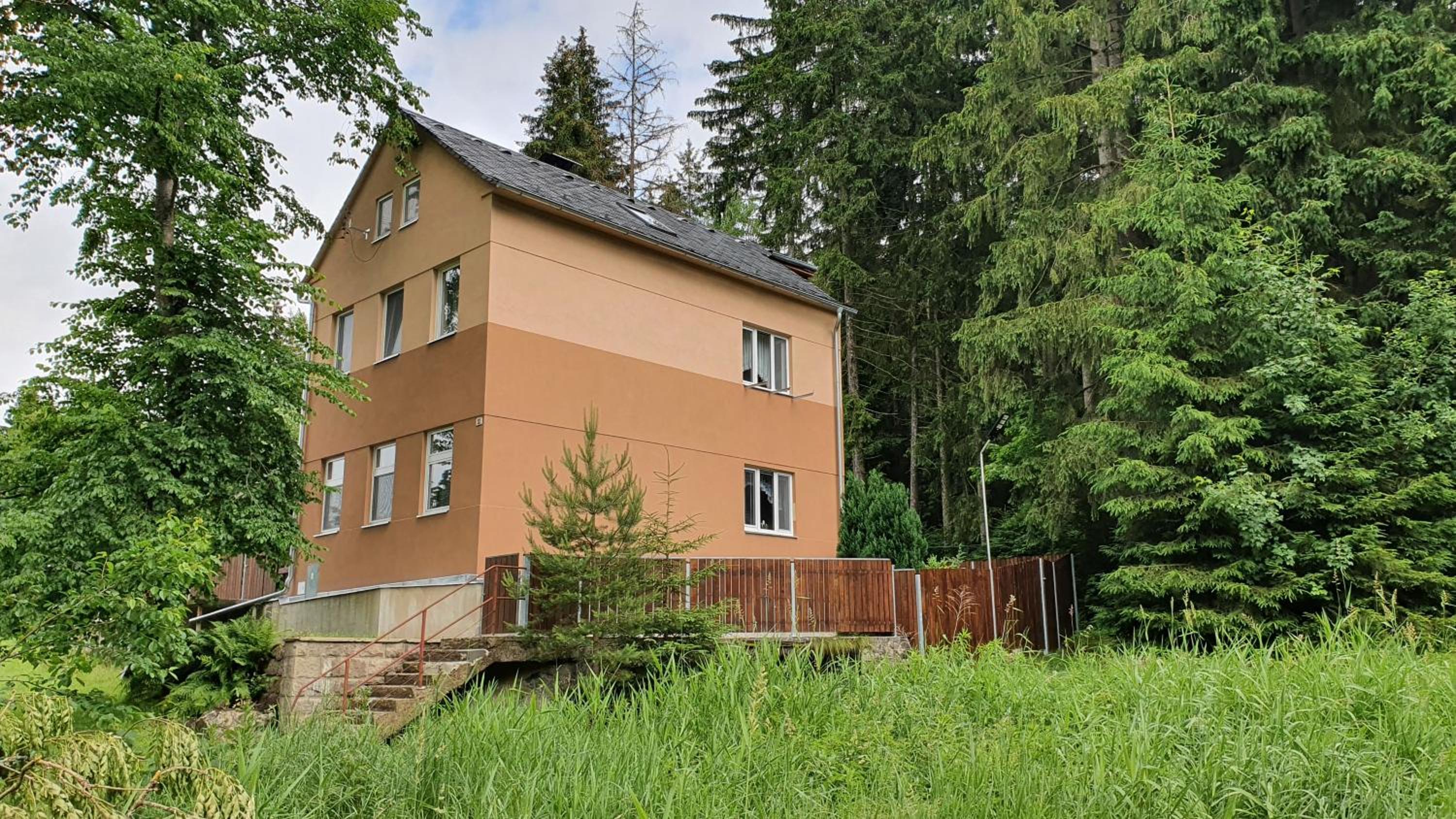Lipno & Wellness Chata view 4
