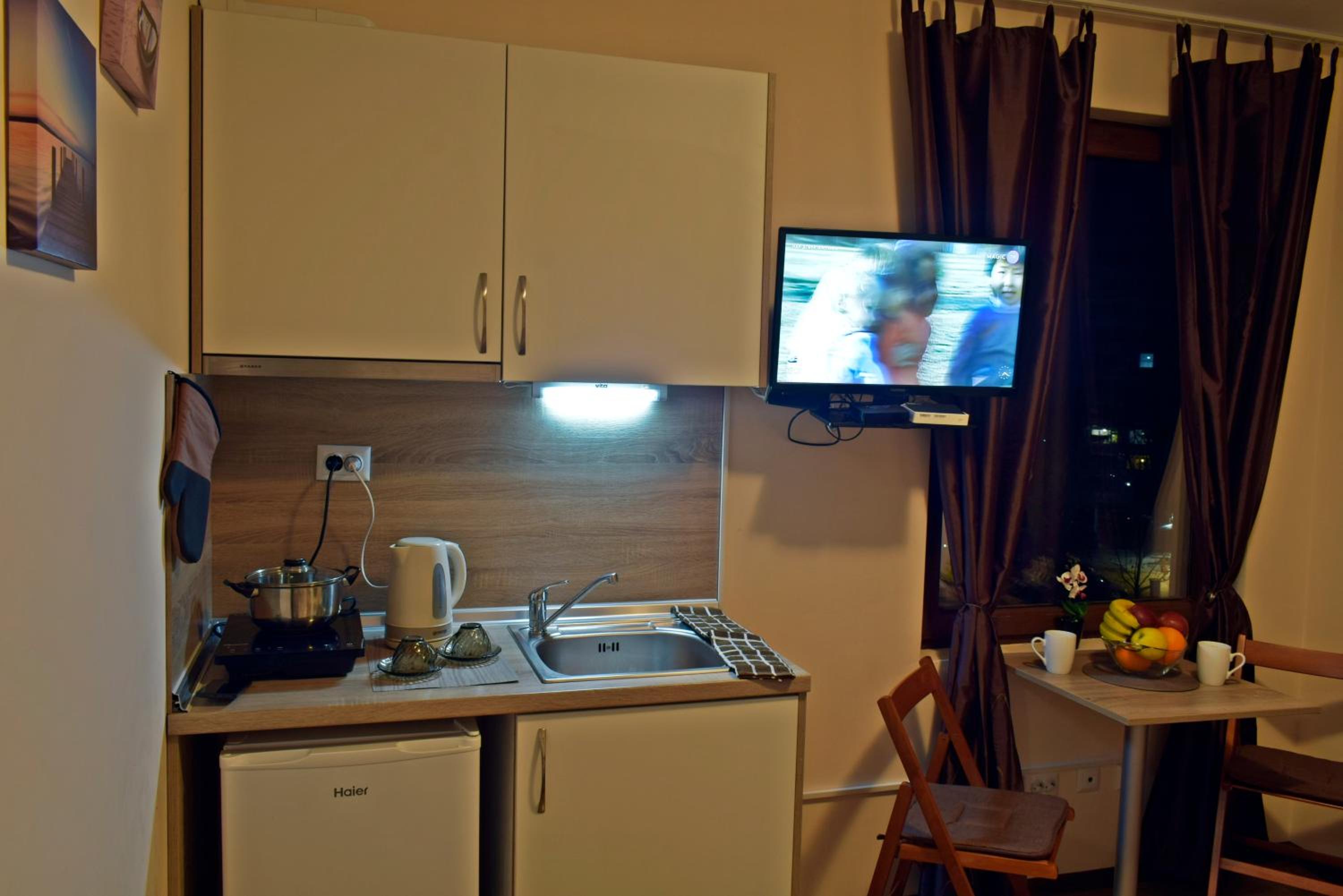 Flora Beach Apartaments