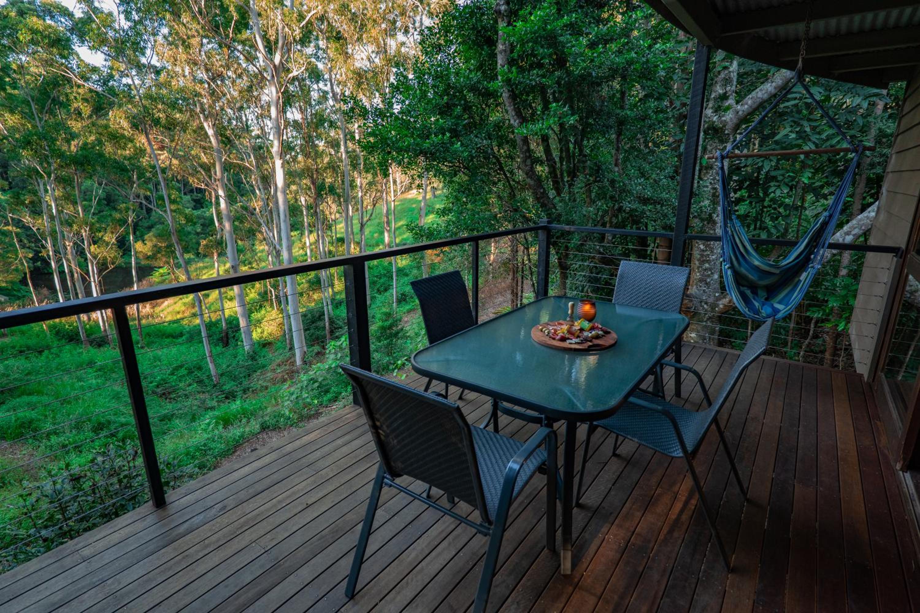 Whispering Valley Cottage Retreat