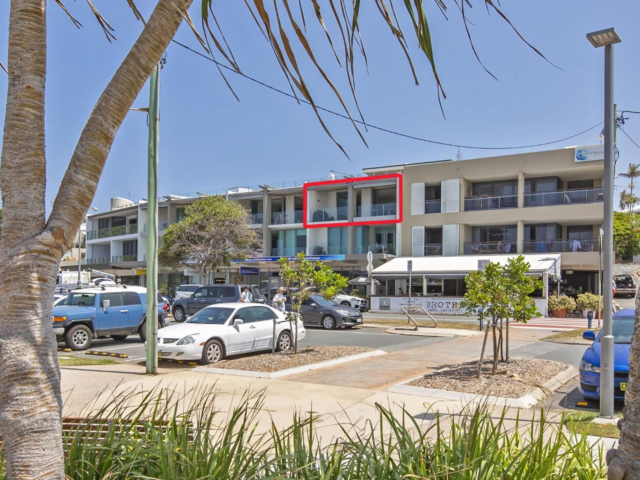 Hotel Ocean Views at Nor Nor East 201 - Image 1