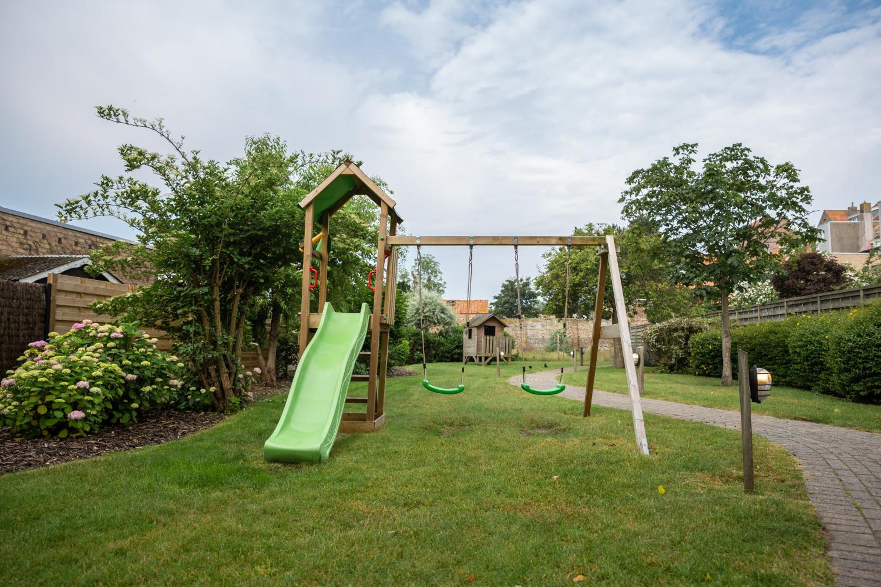De Zonnetuin
