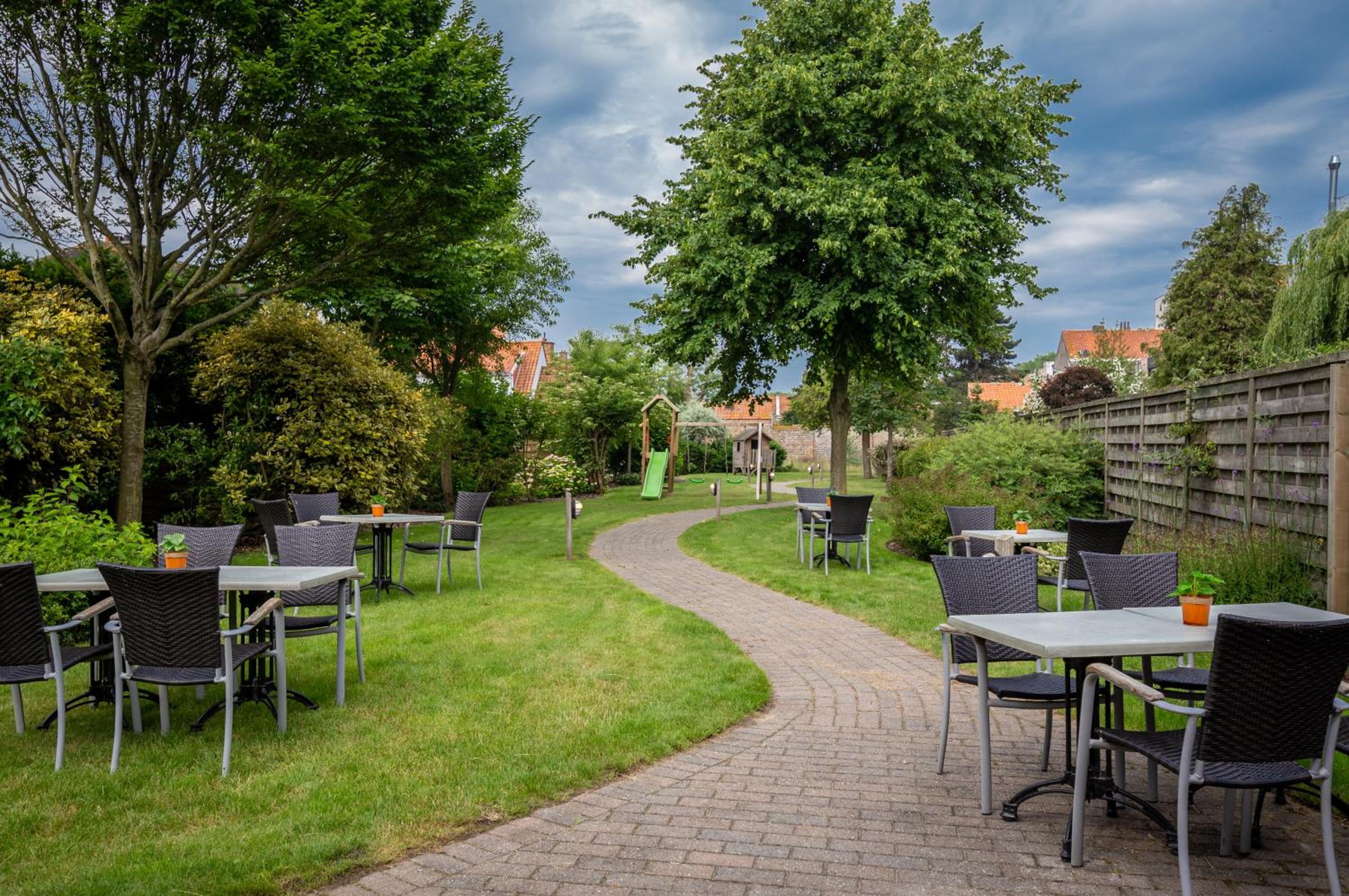 De Zonnetuin