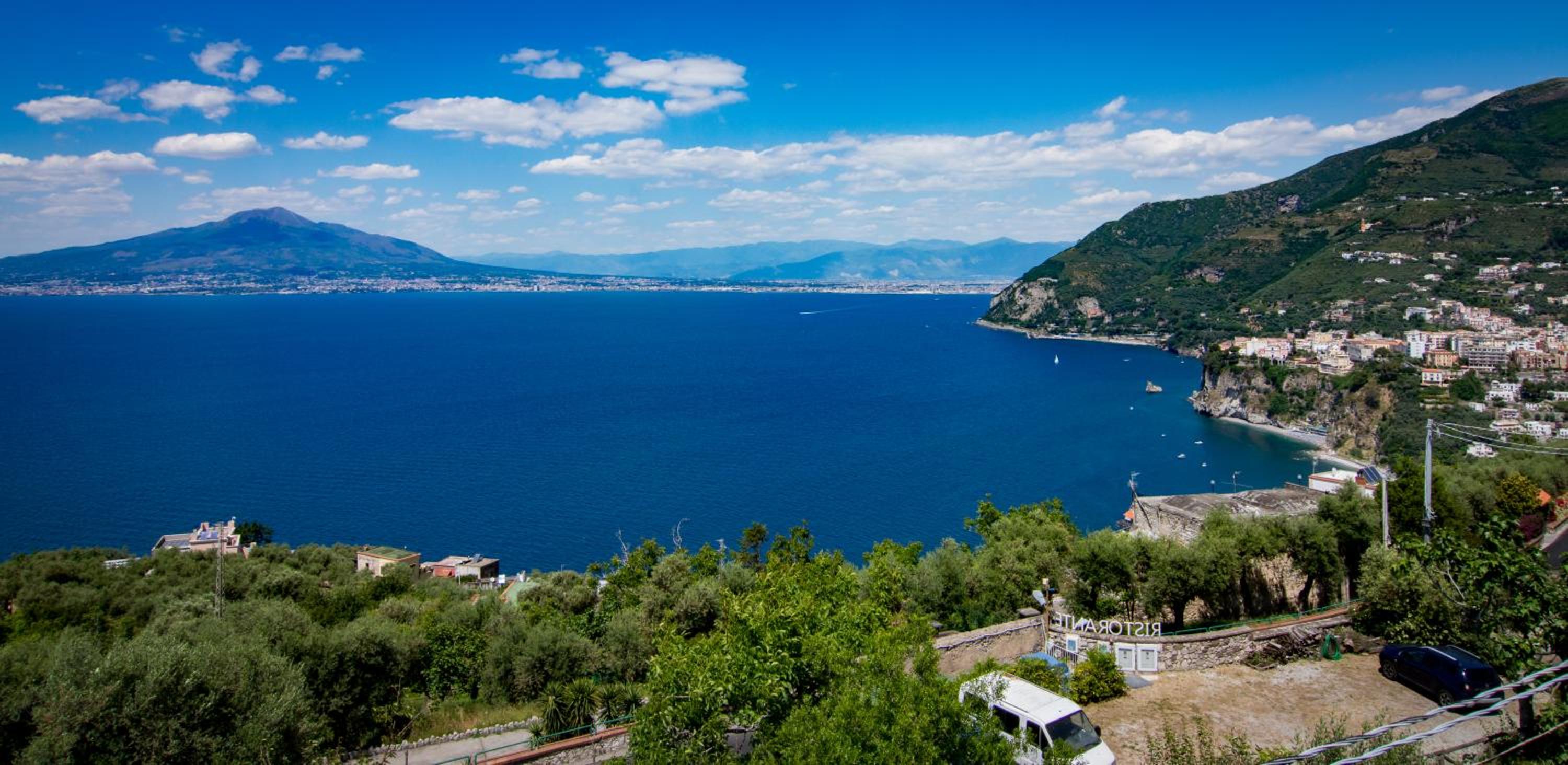 Villa Mariagiovanna - Casa Giovanna