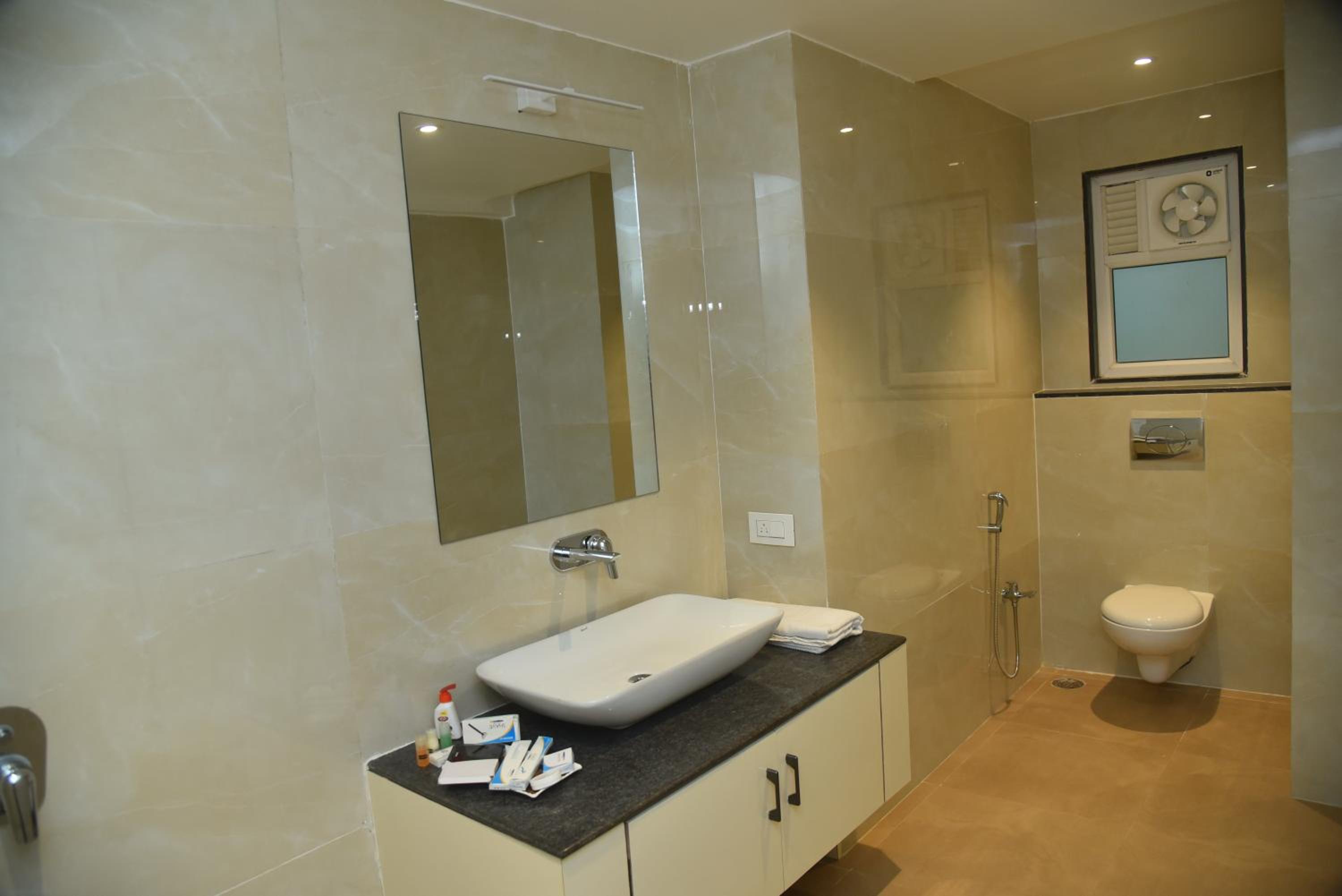 Aceotel Select Mayur