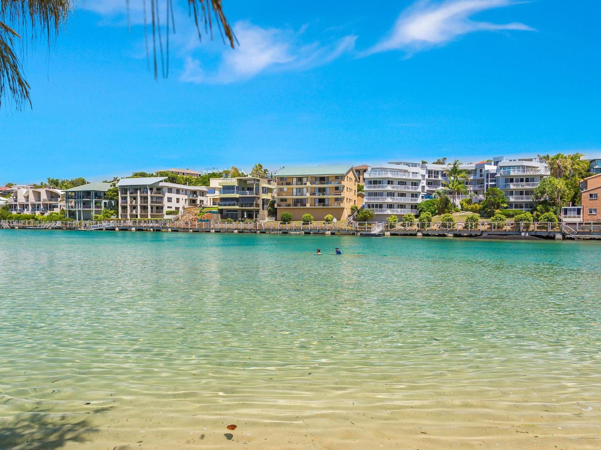 Hotel Creekfront Kingscliff Waters 2 - Image 1