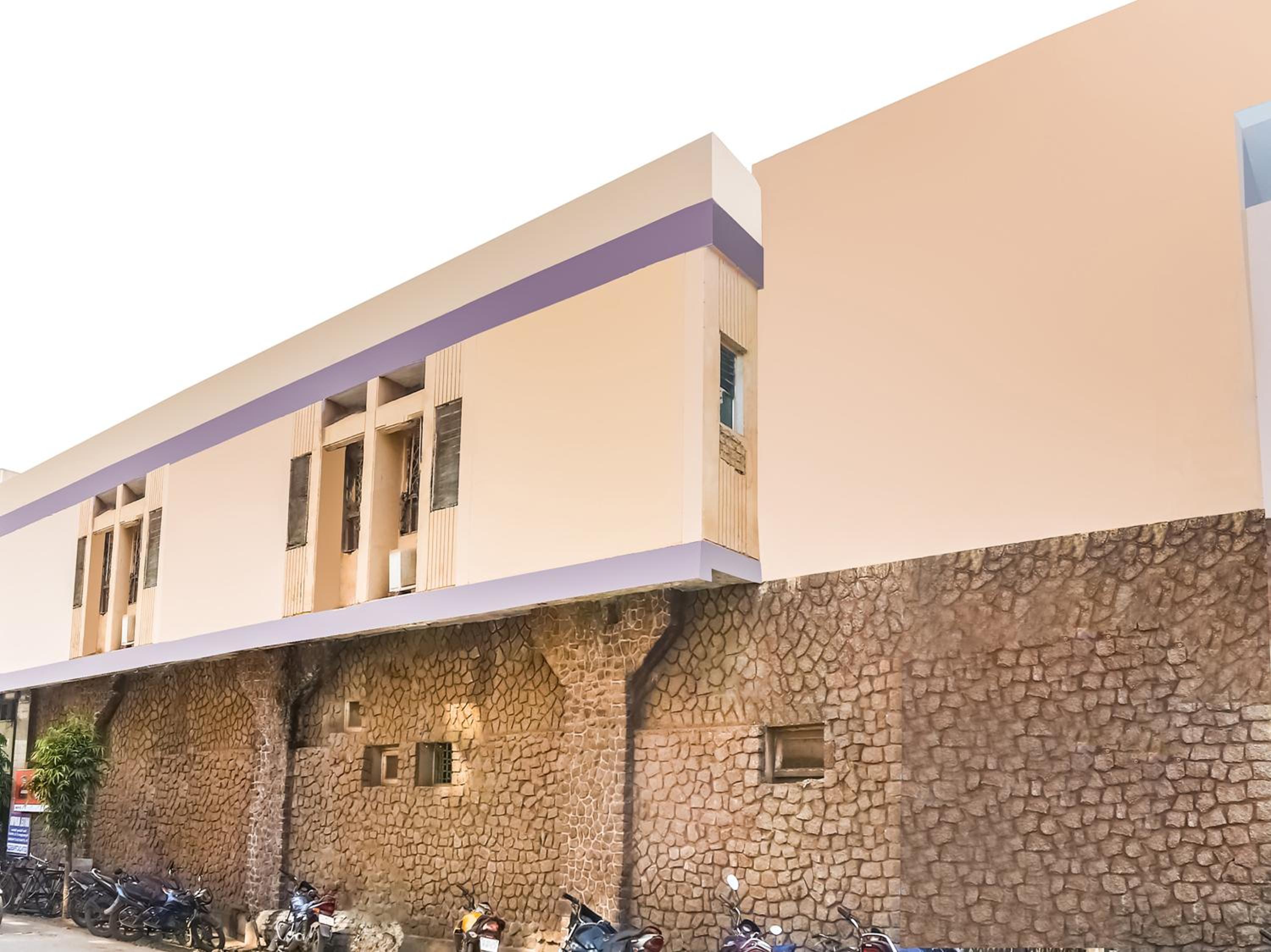 Aceotel Select Mayur