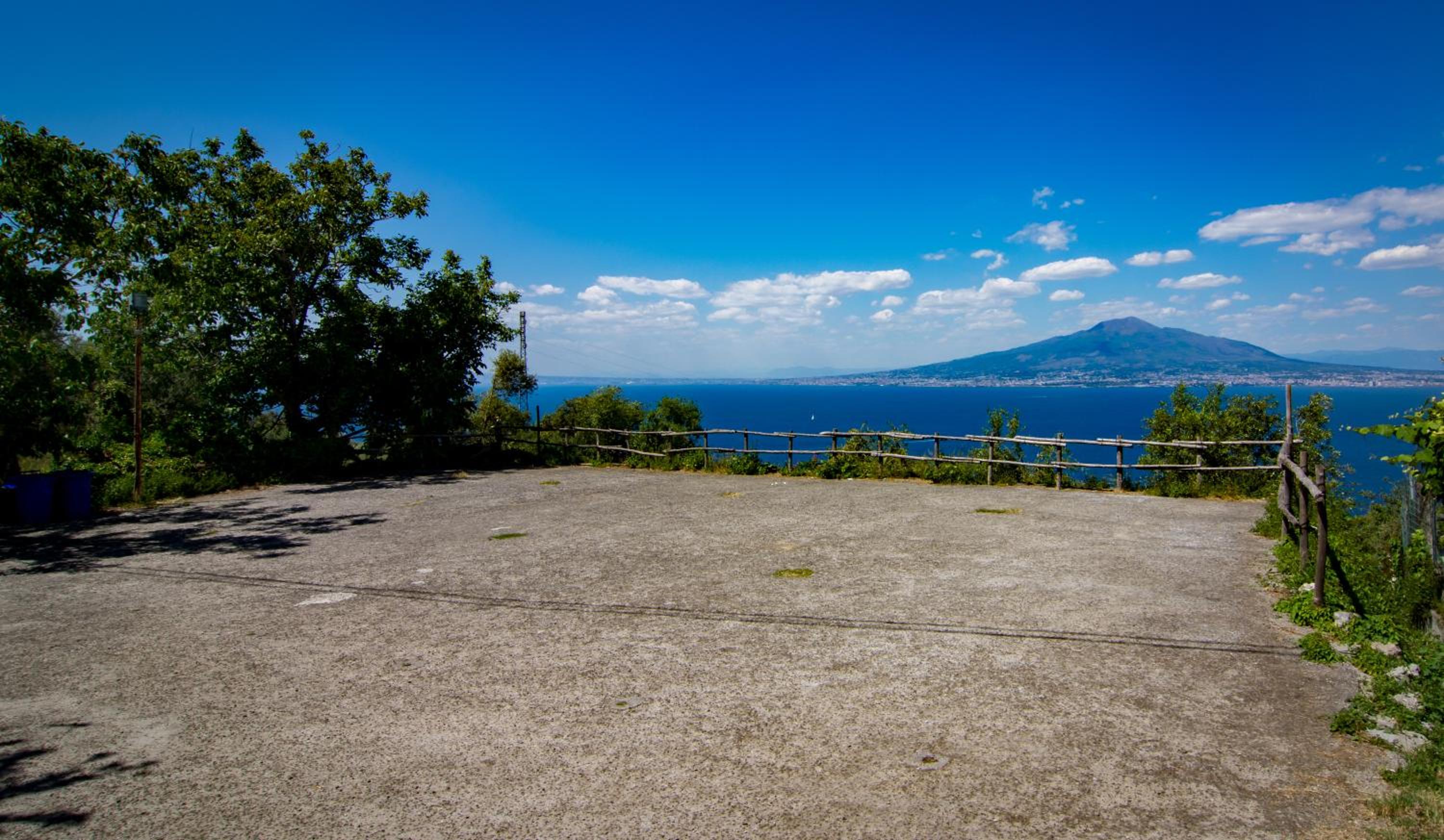 Villa Mariagiovanna - Casa Giovanna