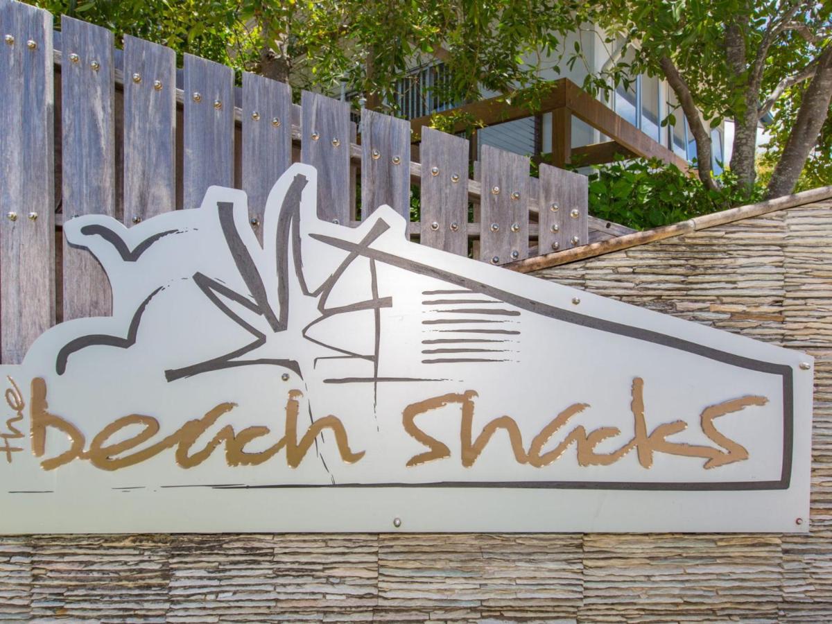 Casuarina Beach Shacks 10 view 2