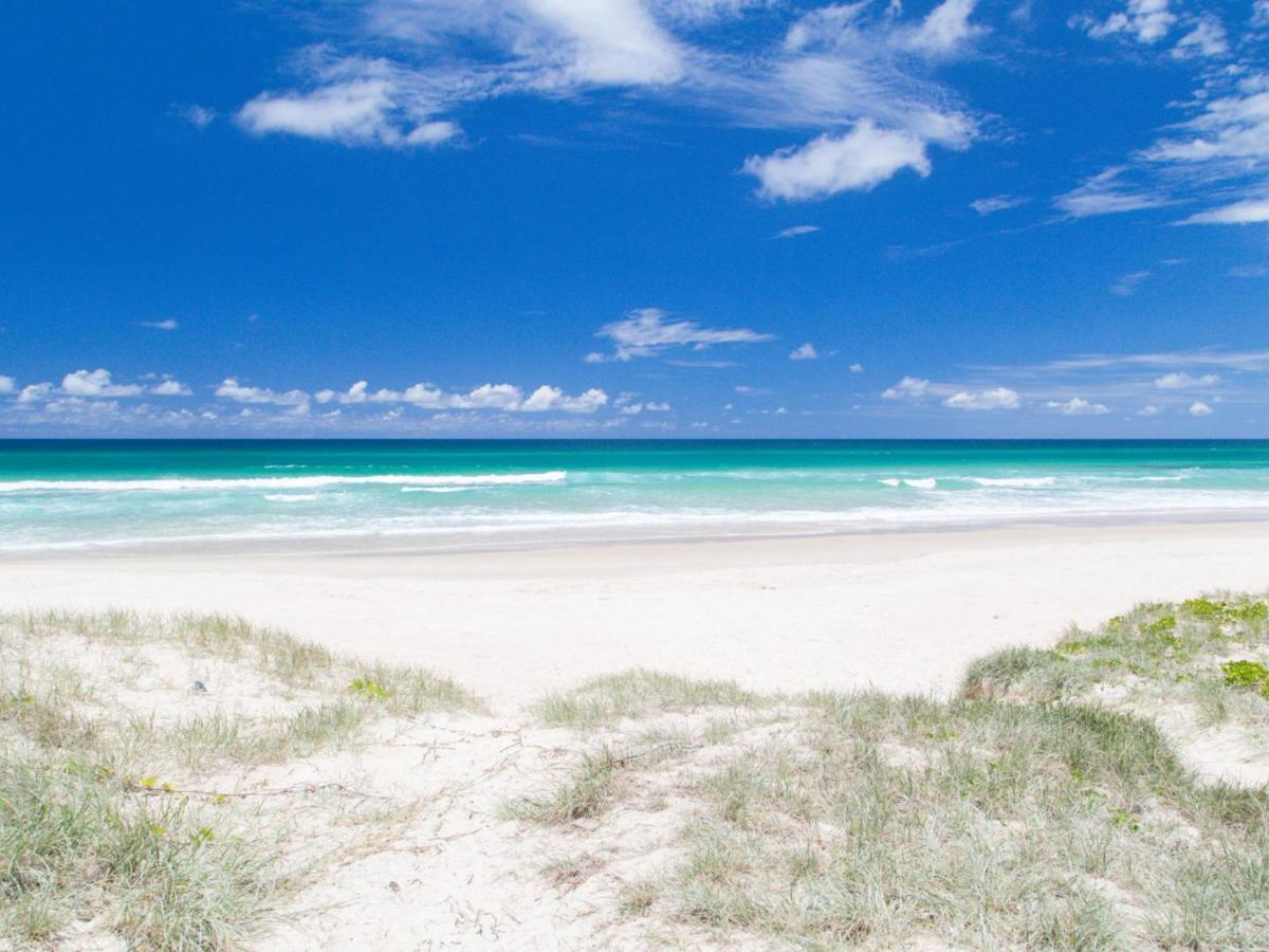 Casuarina Beach Shacks 10 view 3