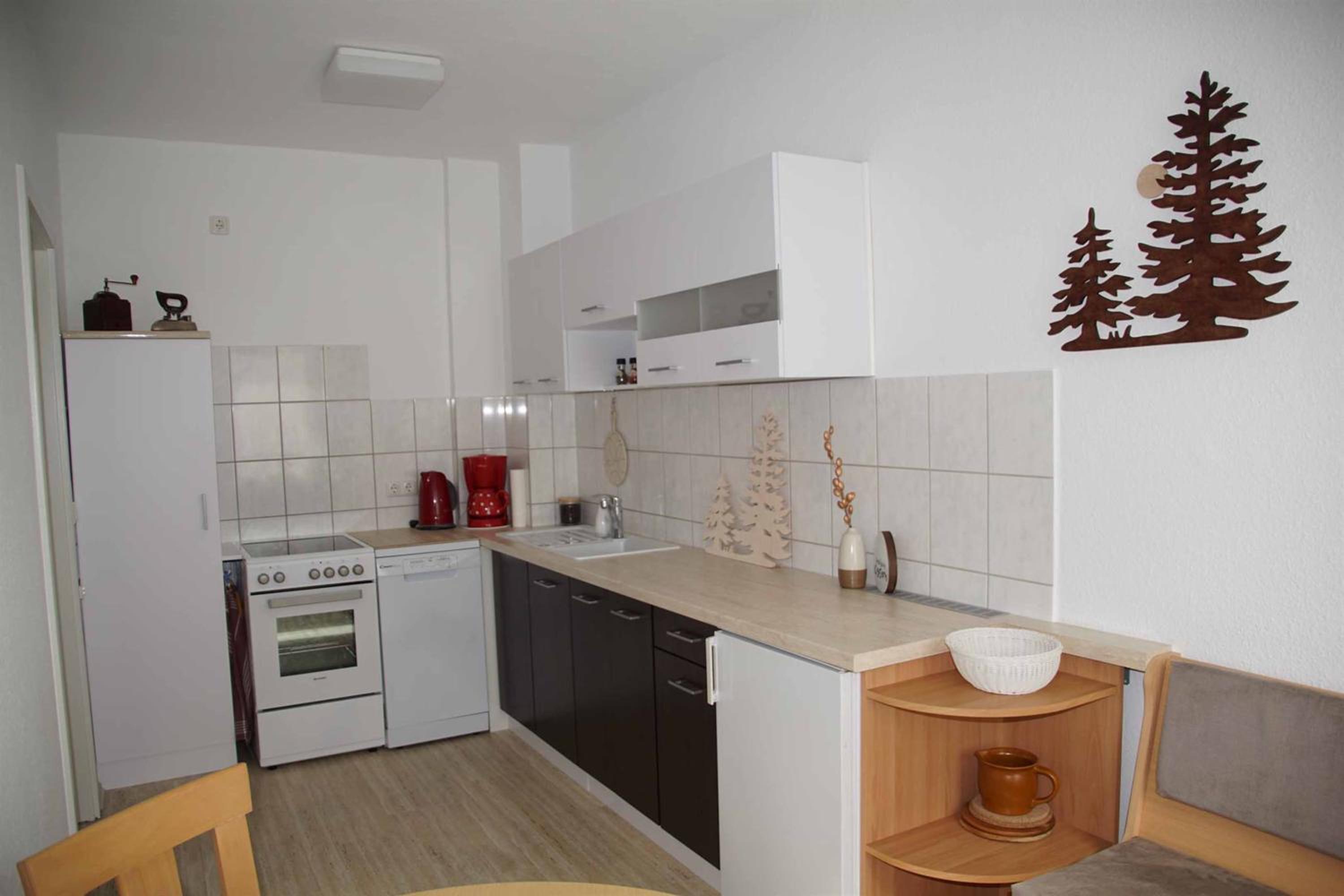 Ferienwohnung KerMärchen view 5