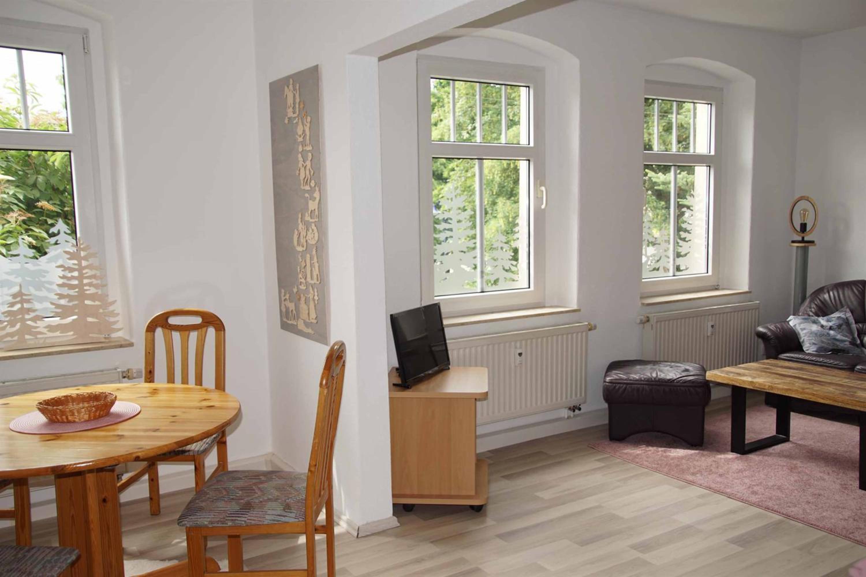 Ferienwohnung KerMärchen view 4