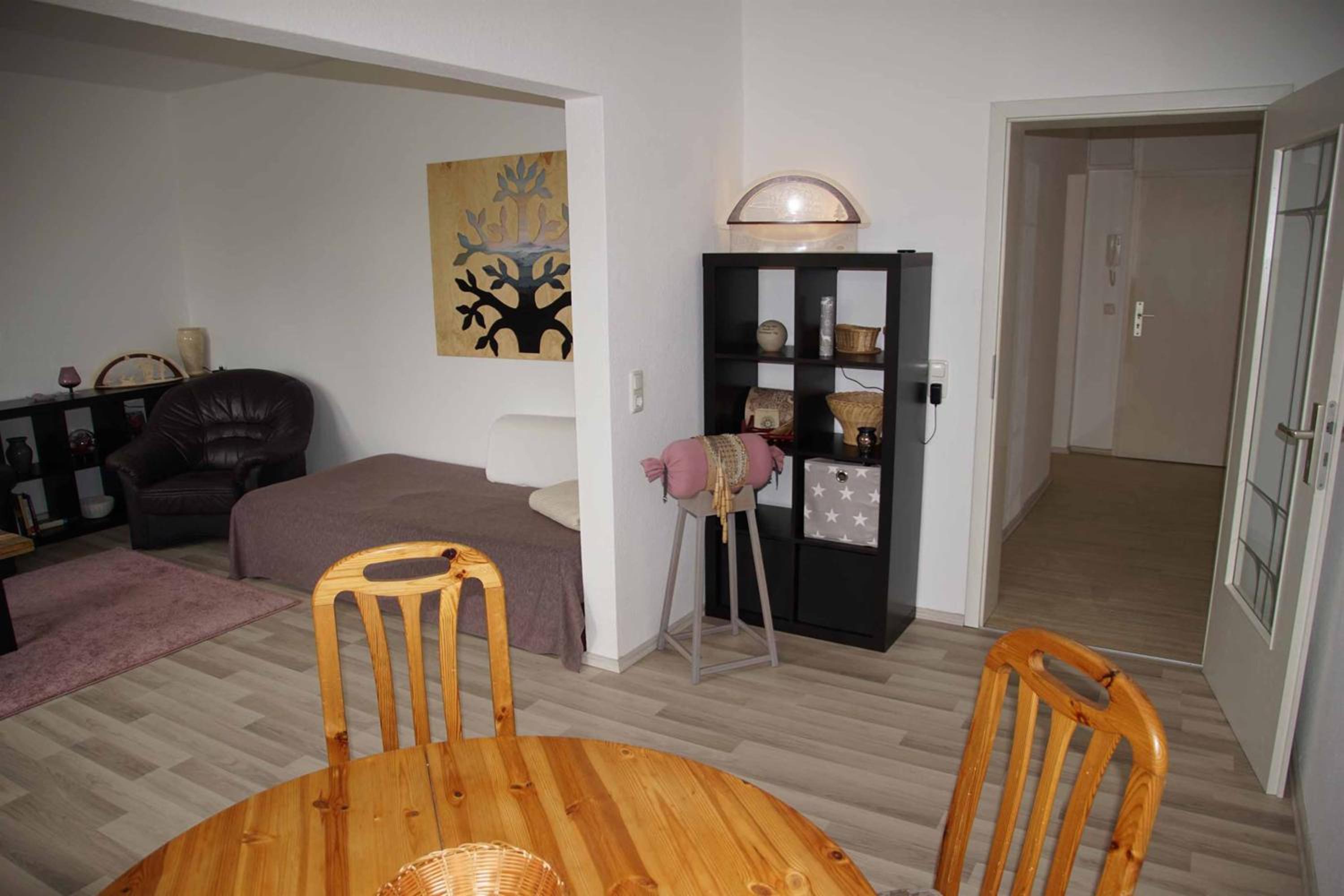 Ferienwohnung KerMärchen view 3