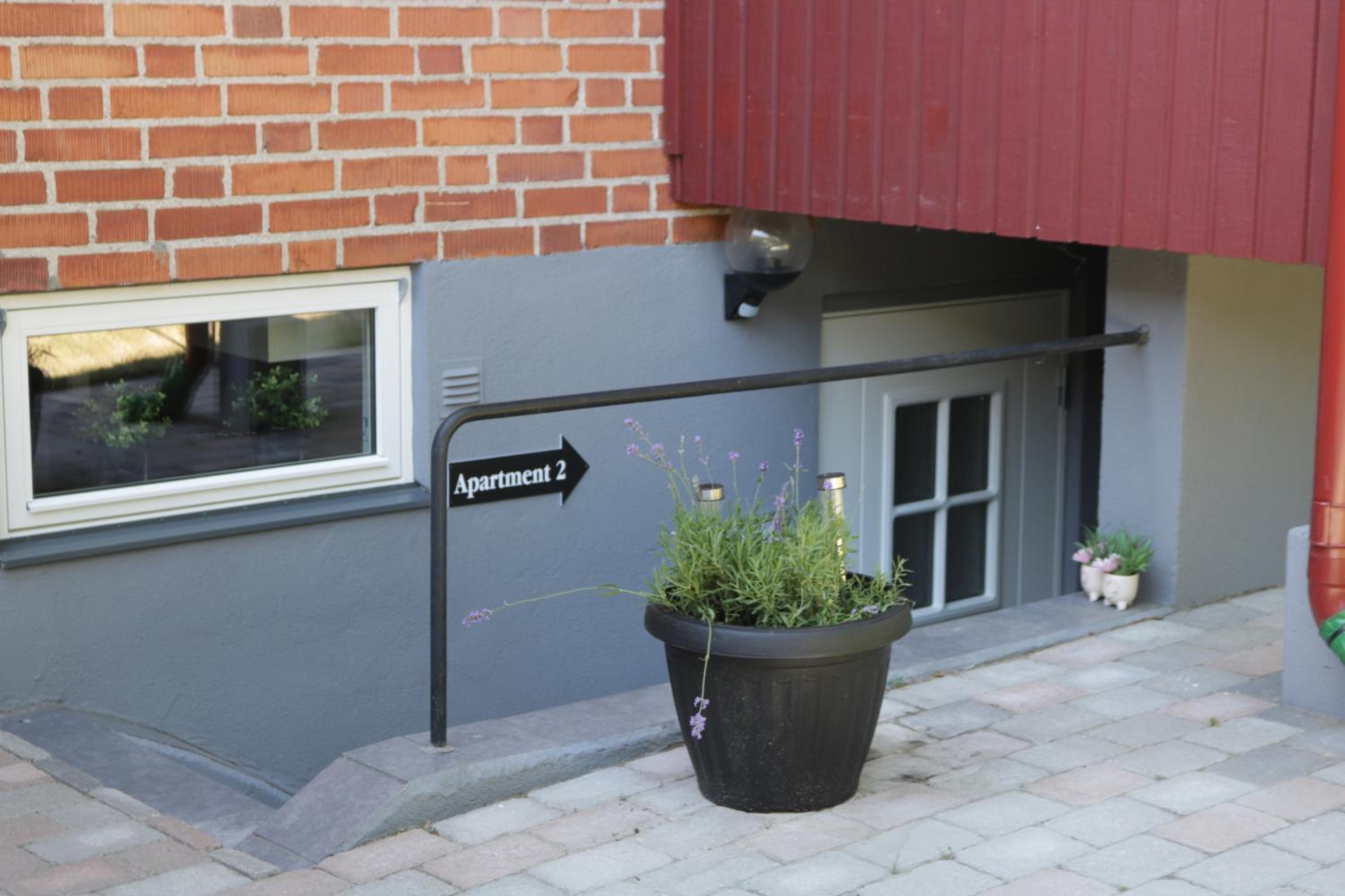 Kärraton Stugor Centrala Åhus, photo 22