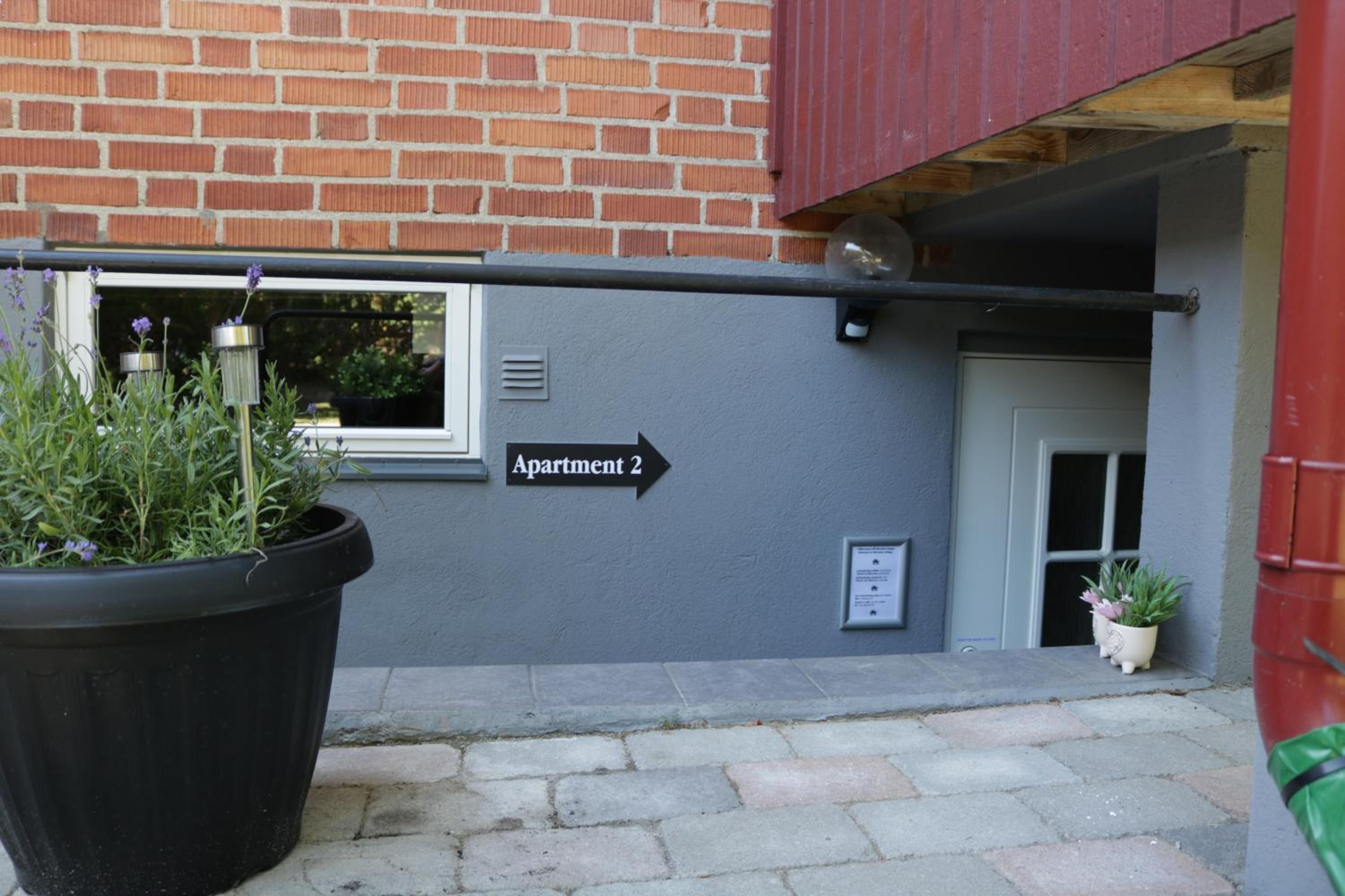 Kärraton Stugor Centrala Åhus, photo 6