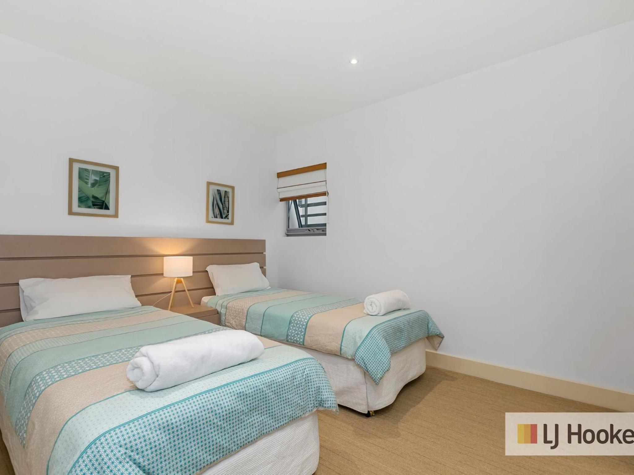 Cotton Beach 8 Escape With Private Plunge Pool