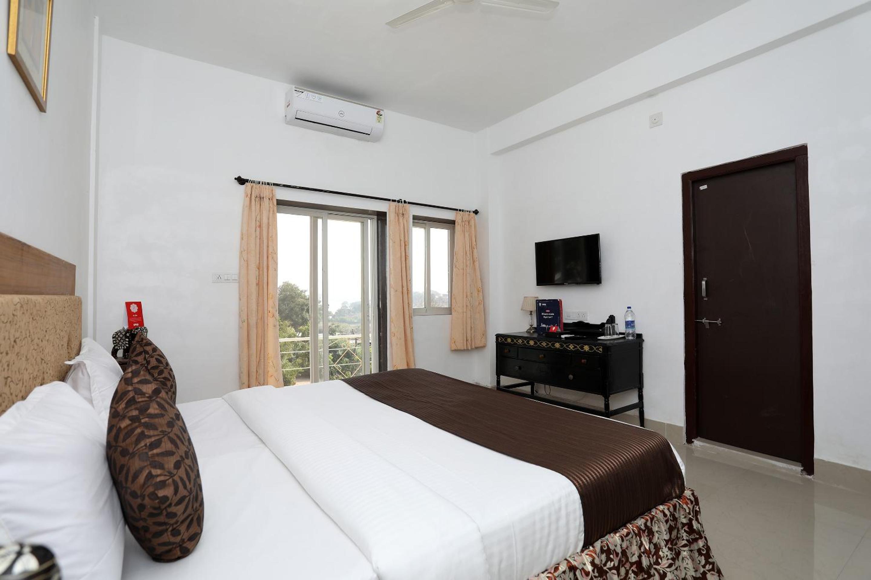 Hotel O Home Home Modern Stay view 5