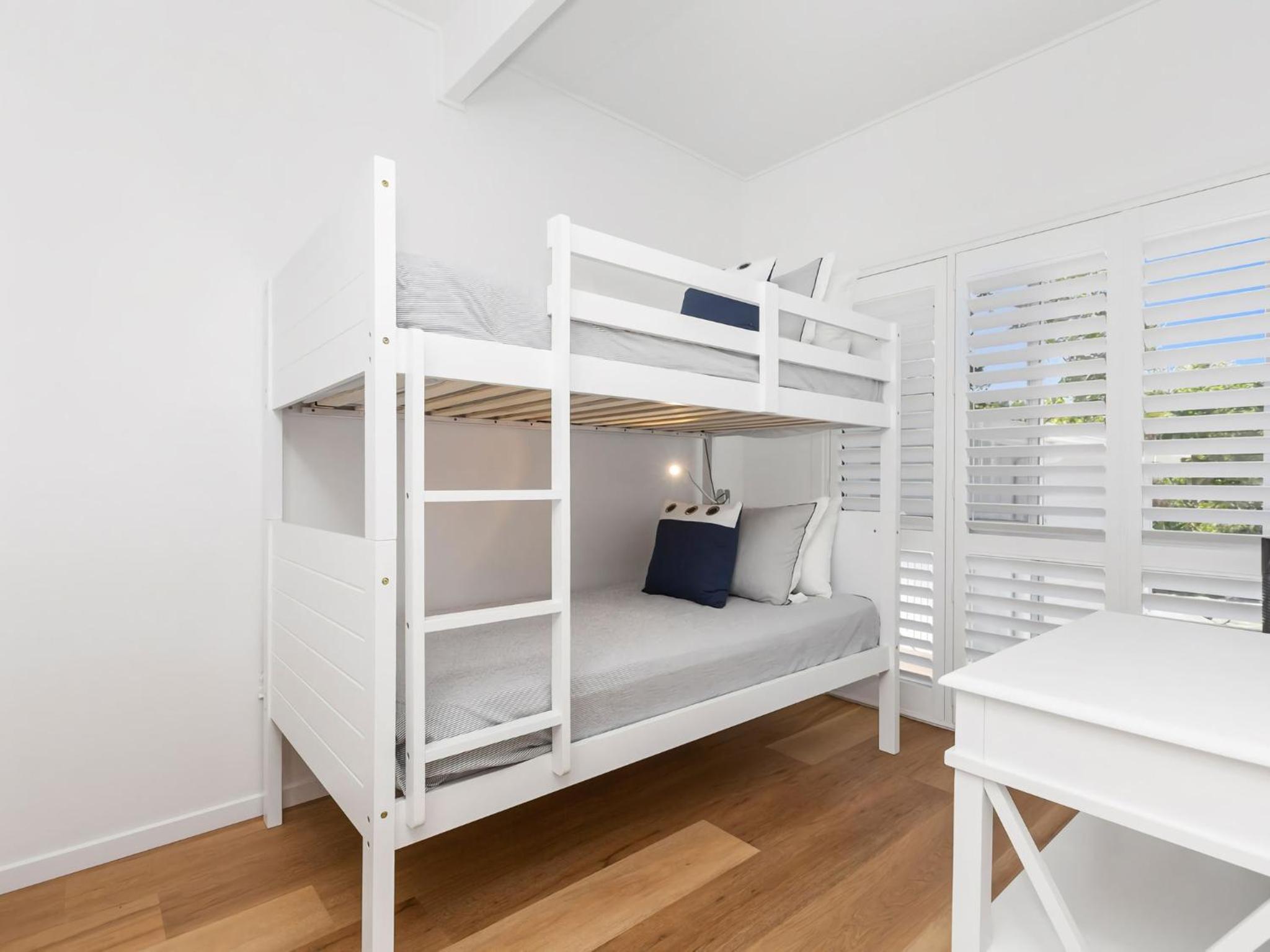 Sandpiper Beachfront House - Hastings Point