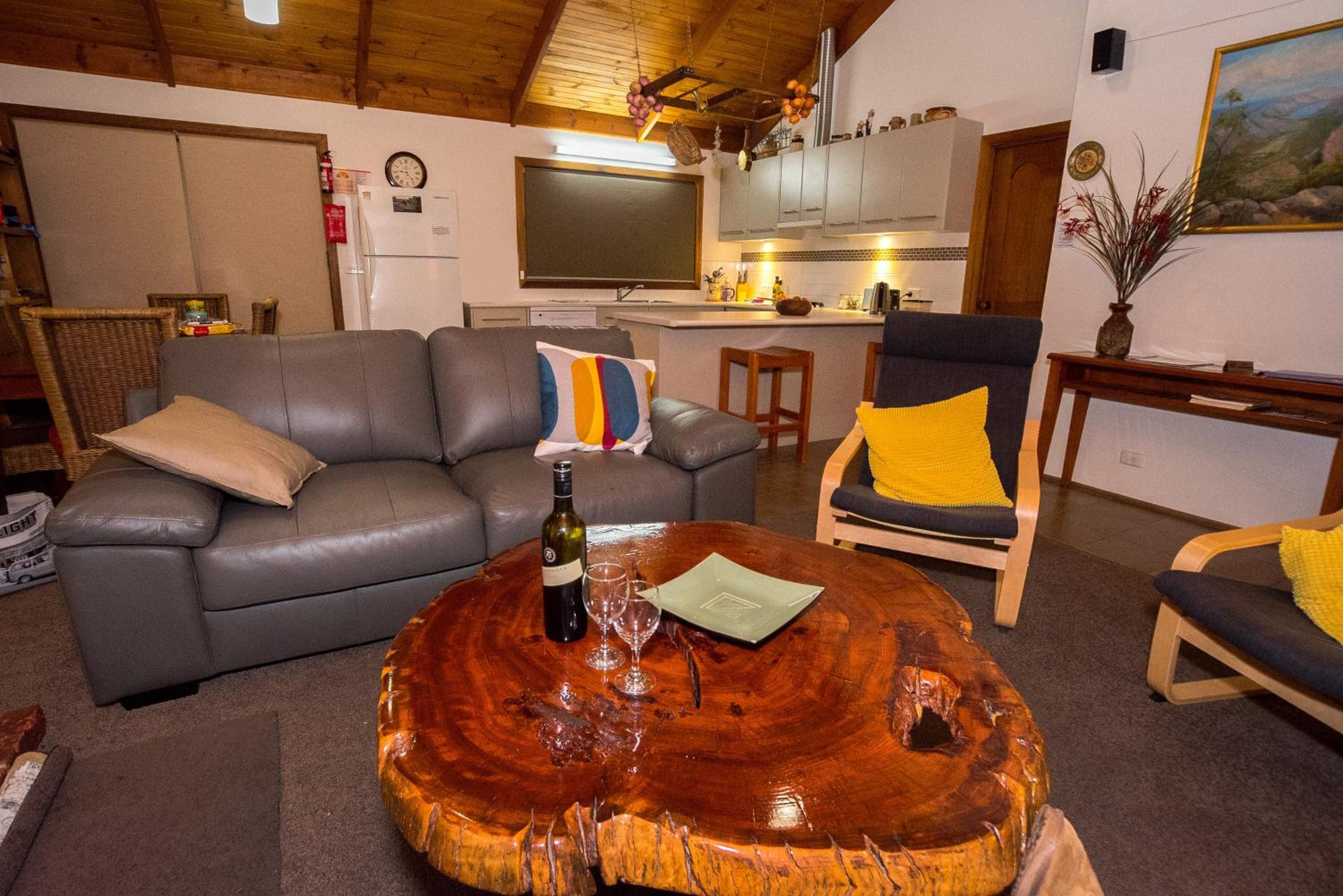 Ellimata Holiday Cottage