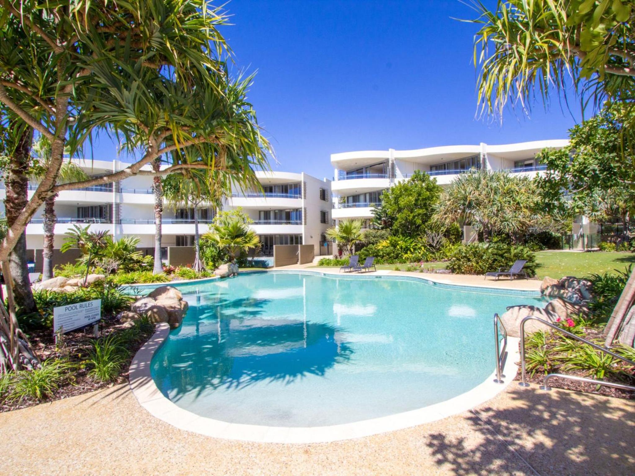 Cotton Beach 97 Luxurious Mid Floor Apartment
