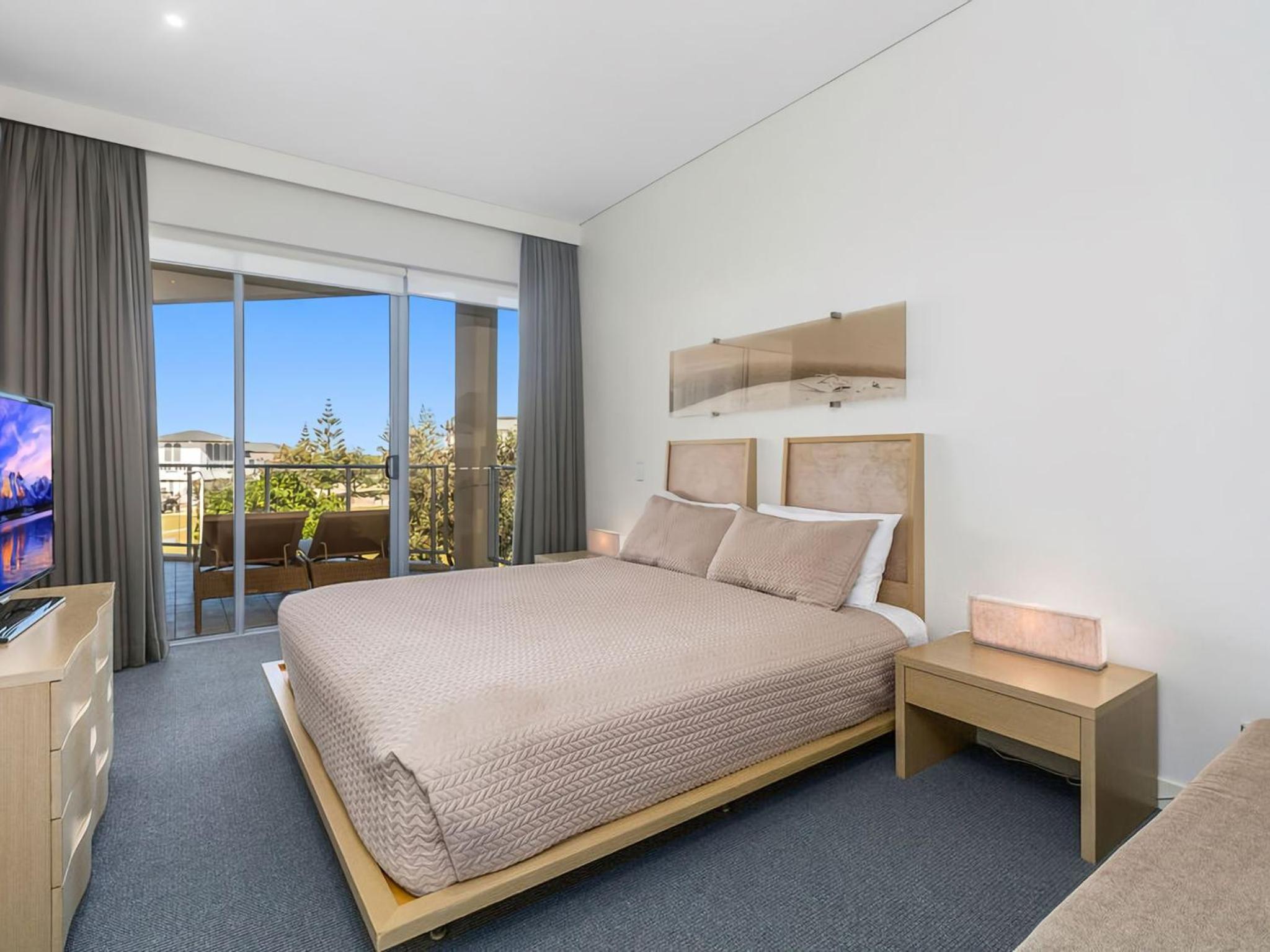 Coast Culture 1208 Apartment with complex Pool & Spa