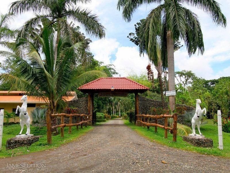 Villa Paraiso Estate