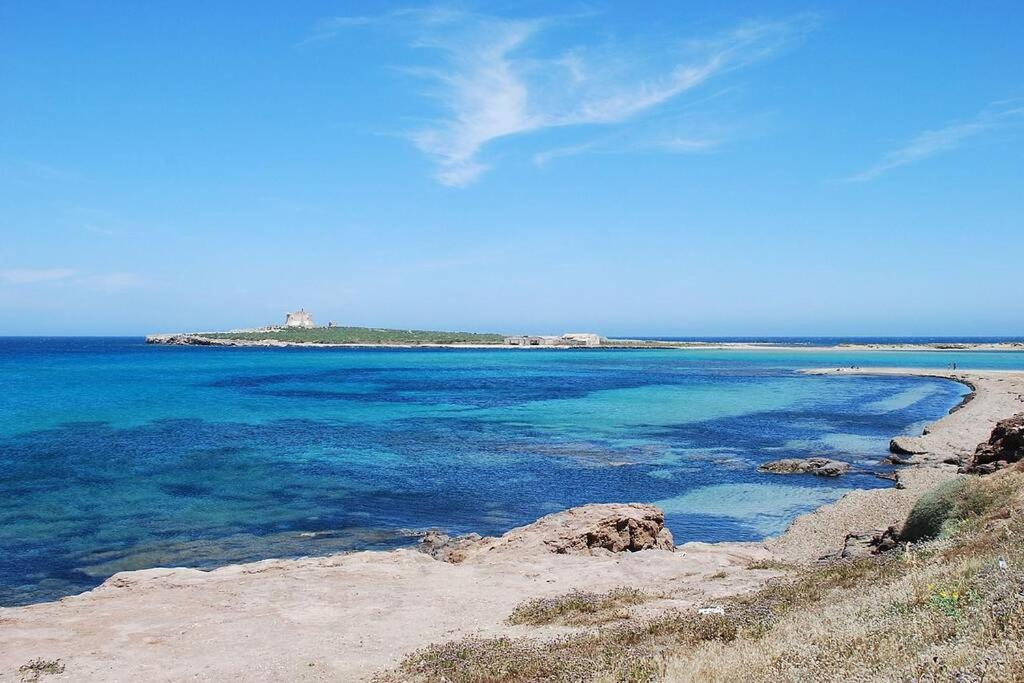 VacanzaPortopalo Appartamento Mare con 2 Camere da Letto con WiFi! view 4