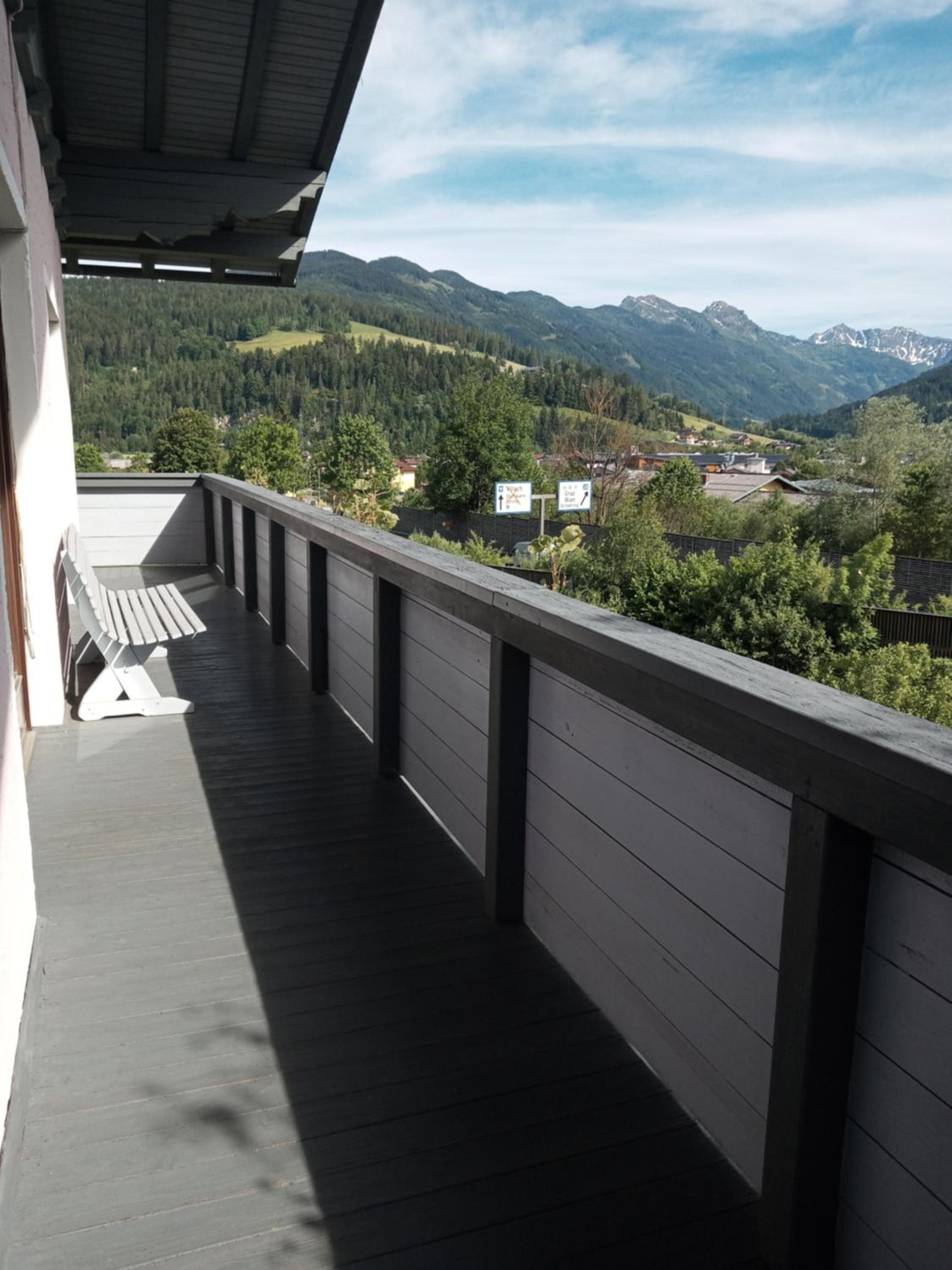 Mani‘s Appartements