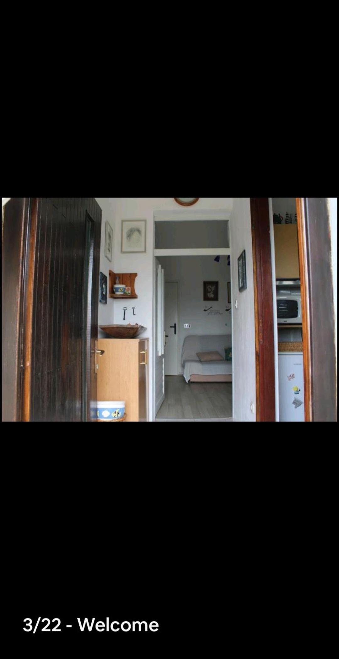 Apartment Josip with beautiful sea view view 3