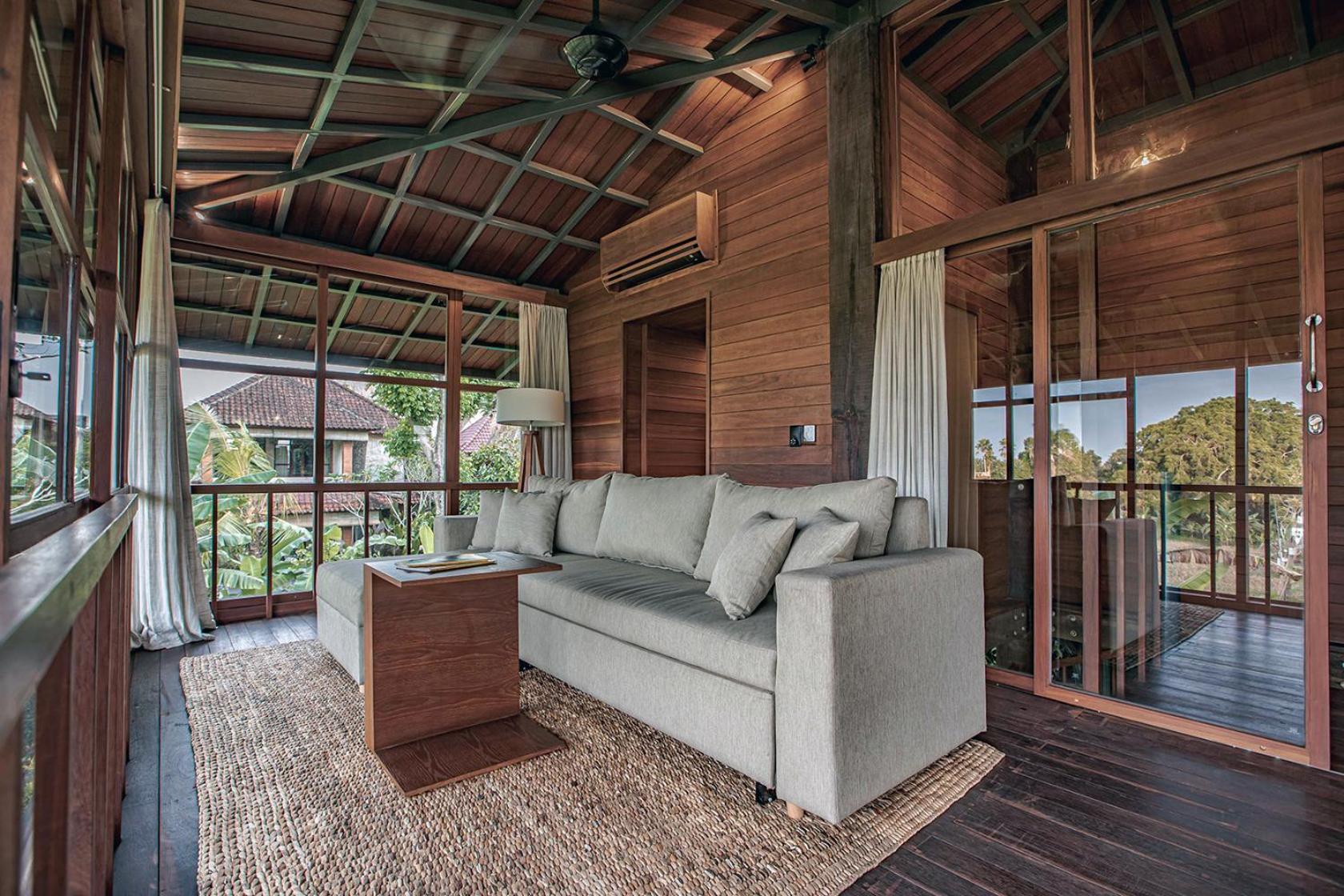 Grün Ubud