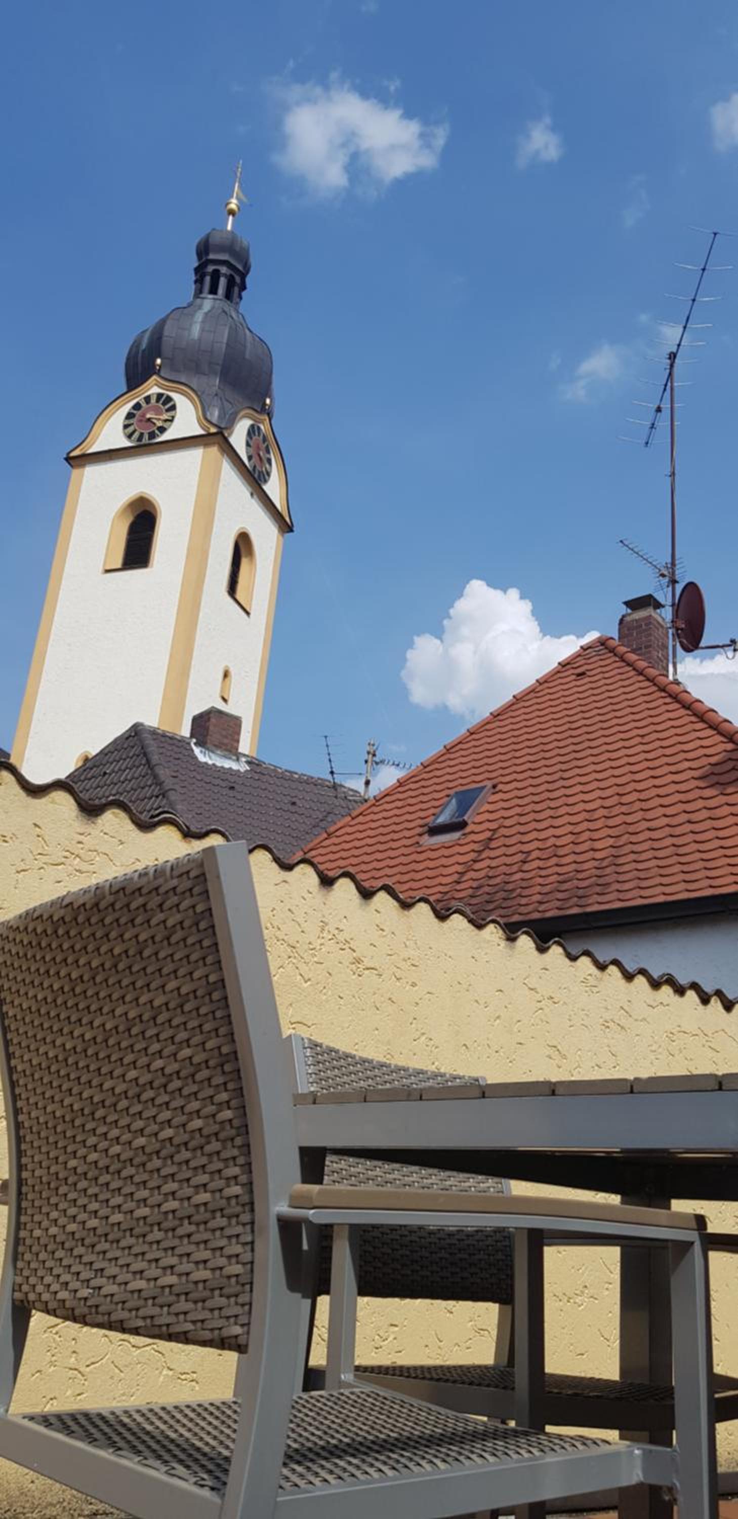 Boardinghouse Marktplatz view 3